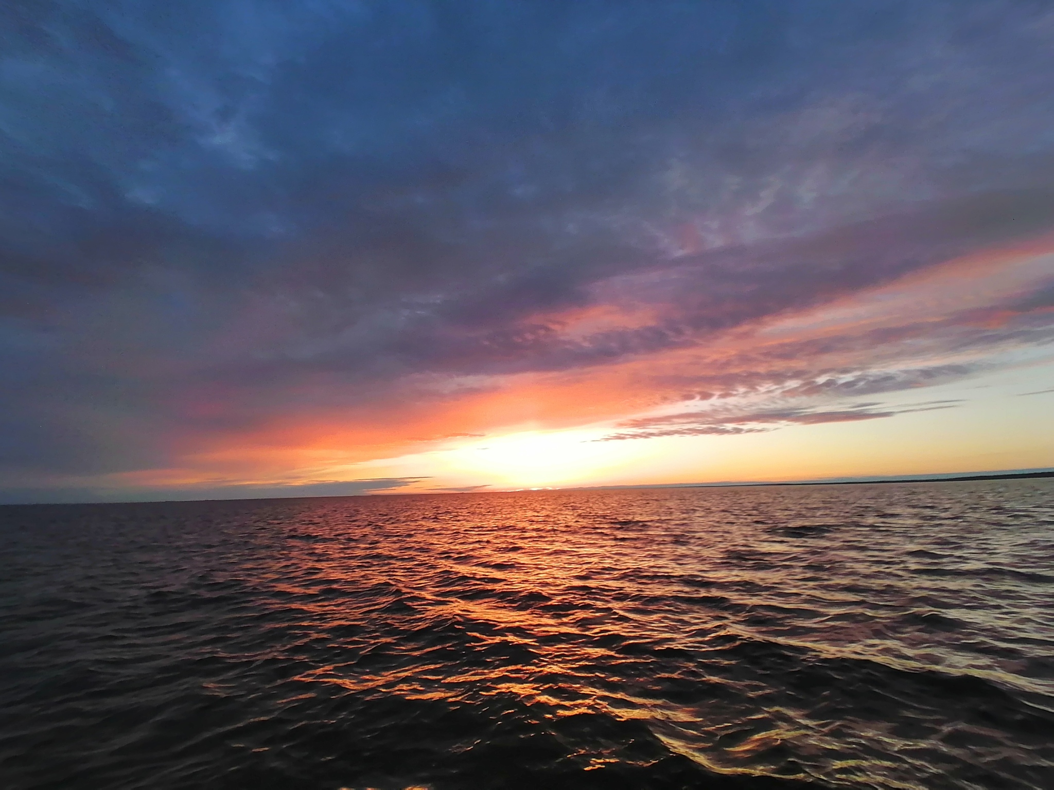 О безопасности на воде.Или как я посреди моря тонущего человека нашёл - Моё, Белое море, Спасение утопающего, Видео, Фотография, Длиннопост, Мат, Видео вк