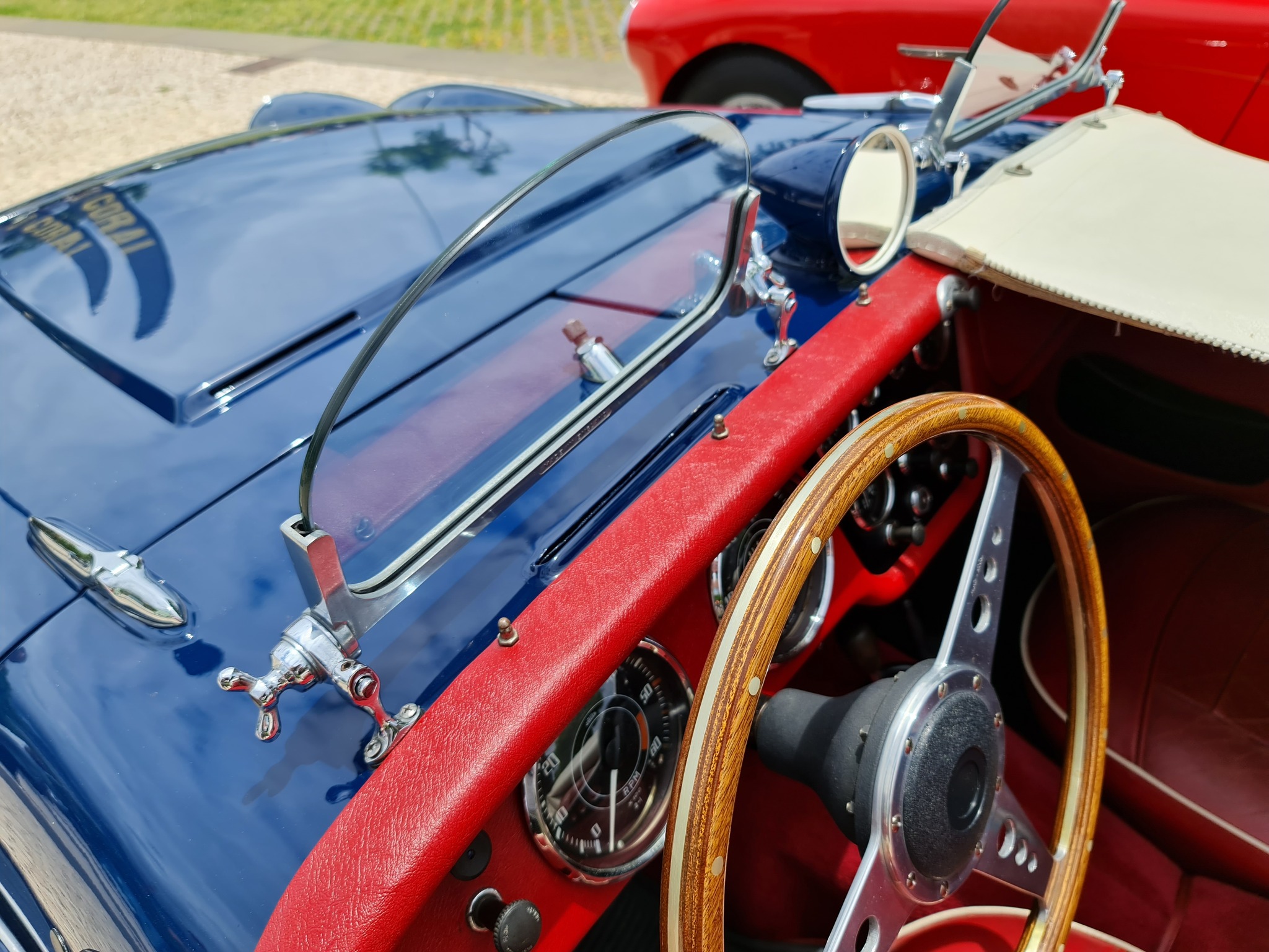 Classic Car Show - Part 2 - My, Auto, Classic, Retro, Exhibition, Video, Longpost