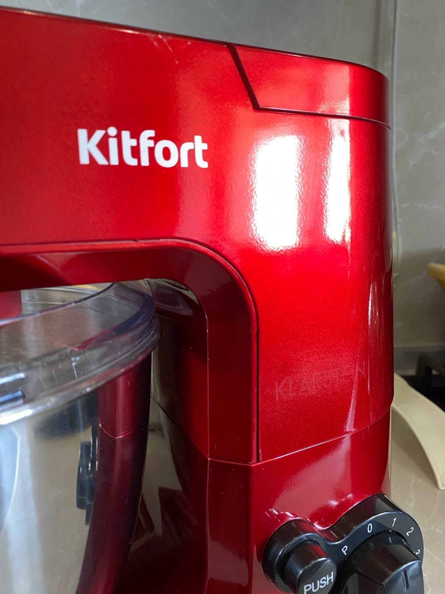 Как Kitfort продает чужие товары под своим брендом | Пикабу