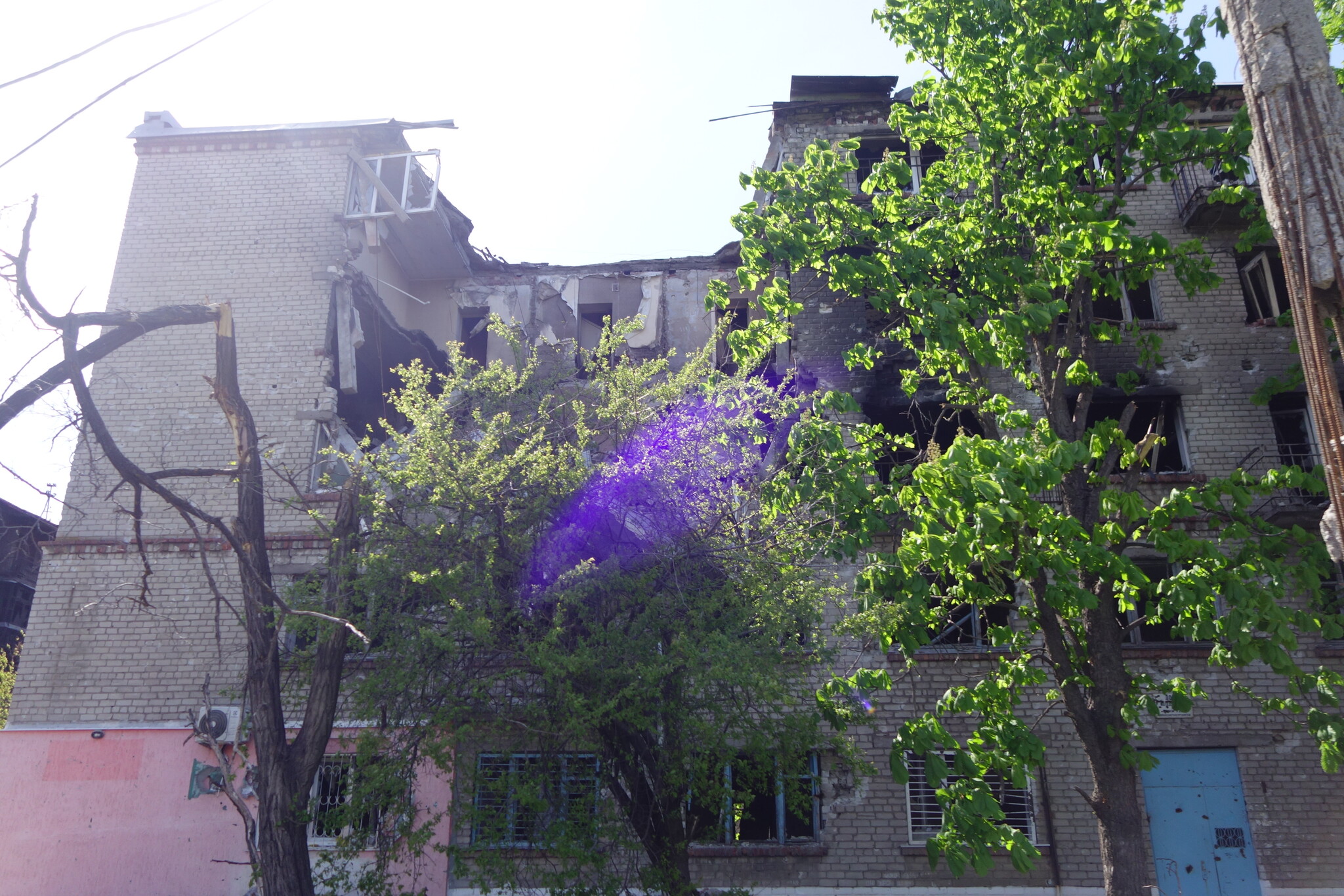 Позывной Пикачу. Часть 3. Гуманитарка в Мариуполе - Моё, ДНР, Выживание, Мариуполь, Волонтерство, Донбасс, Длиннопост, Политика, Видео, Вертикальное видео