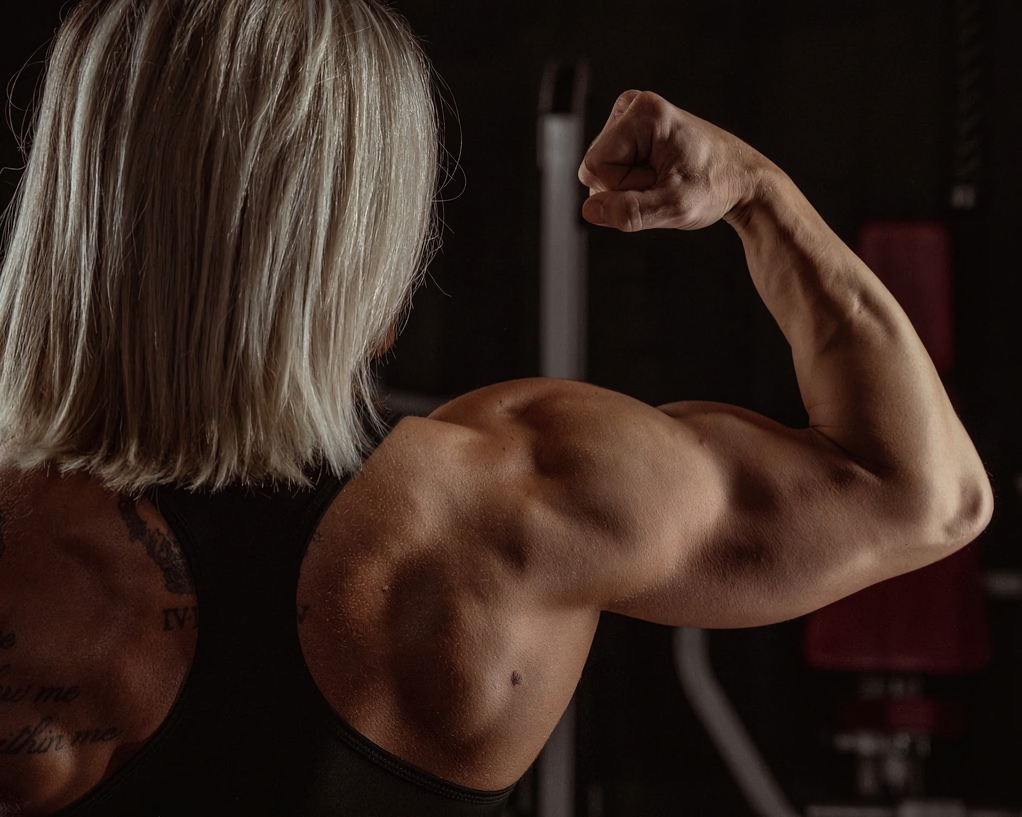 Ashley Soden (@asoden_ifbbpro) - Strong girl, Sleep-Sleep, Extreme muscles, Girls, The photo, Bodybuilders, Body-building, Sports girls, Video, Soundless, Vertical video, Longpost, 