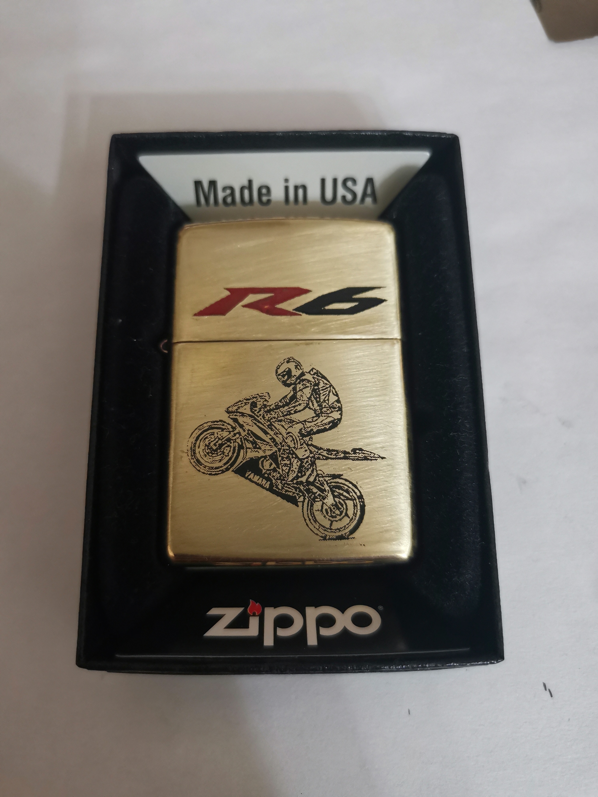 Etching on zippo - My, Zippo, Etching, Needlework, Longpost