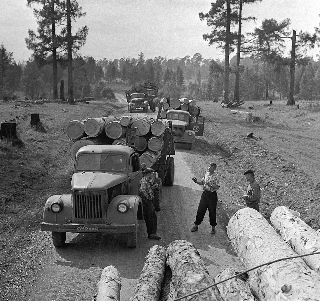 Old photos #301 - Story, The photo, A selection, Black and white photo, Historical photo, Longpost, the USSR