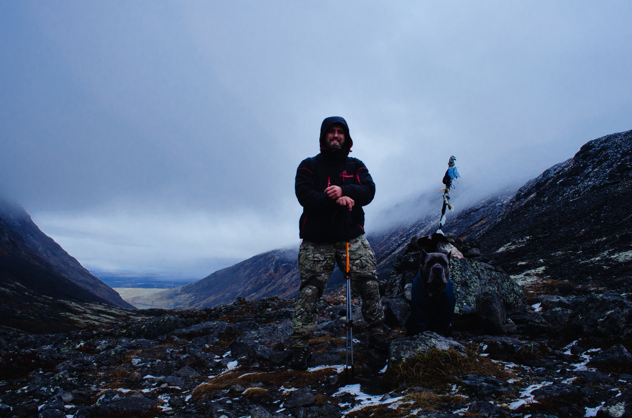 Lovozero tundra. - My, Travel across Russia, The nature of Russia, Kola Peninsula, Travels, Mountain tourism, Landscape, Hike, Tent, The mountains, Lovozero, Tourism, Nature, Туристы, Pass, Tundra, The photo, Video blog, Video, Youtube, Longpost