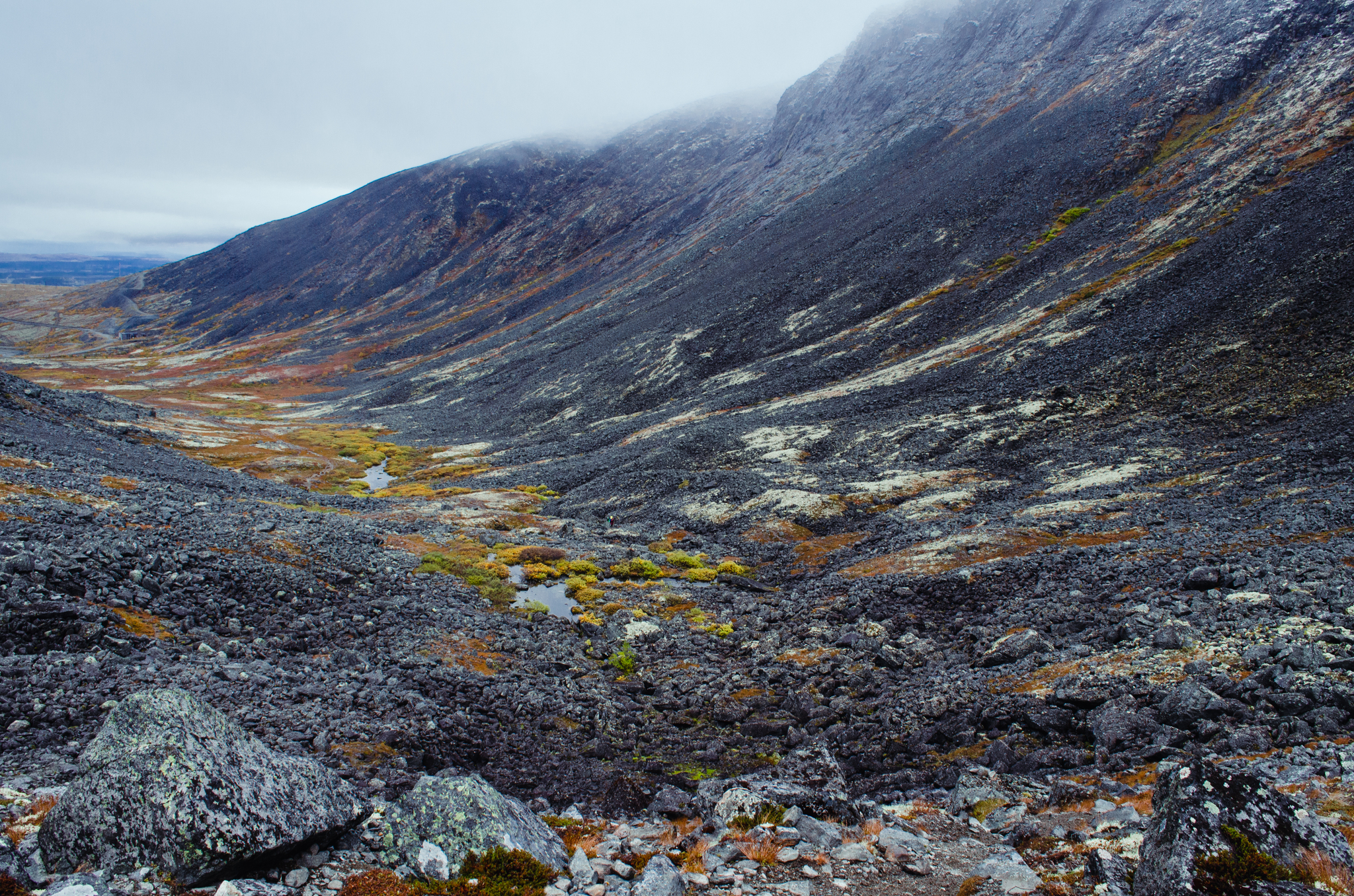 Lovozero tundra. - My, Travel across Russia, The nature of Russia, Kola Peninsula, Travels, Mountain tourism, Landscape, Hike, Tent, The mountains, Lovozero, Tourism, Nature, Туристы, Pass, Tundra, The photo, Video blog, Video, Youtube, Longpost