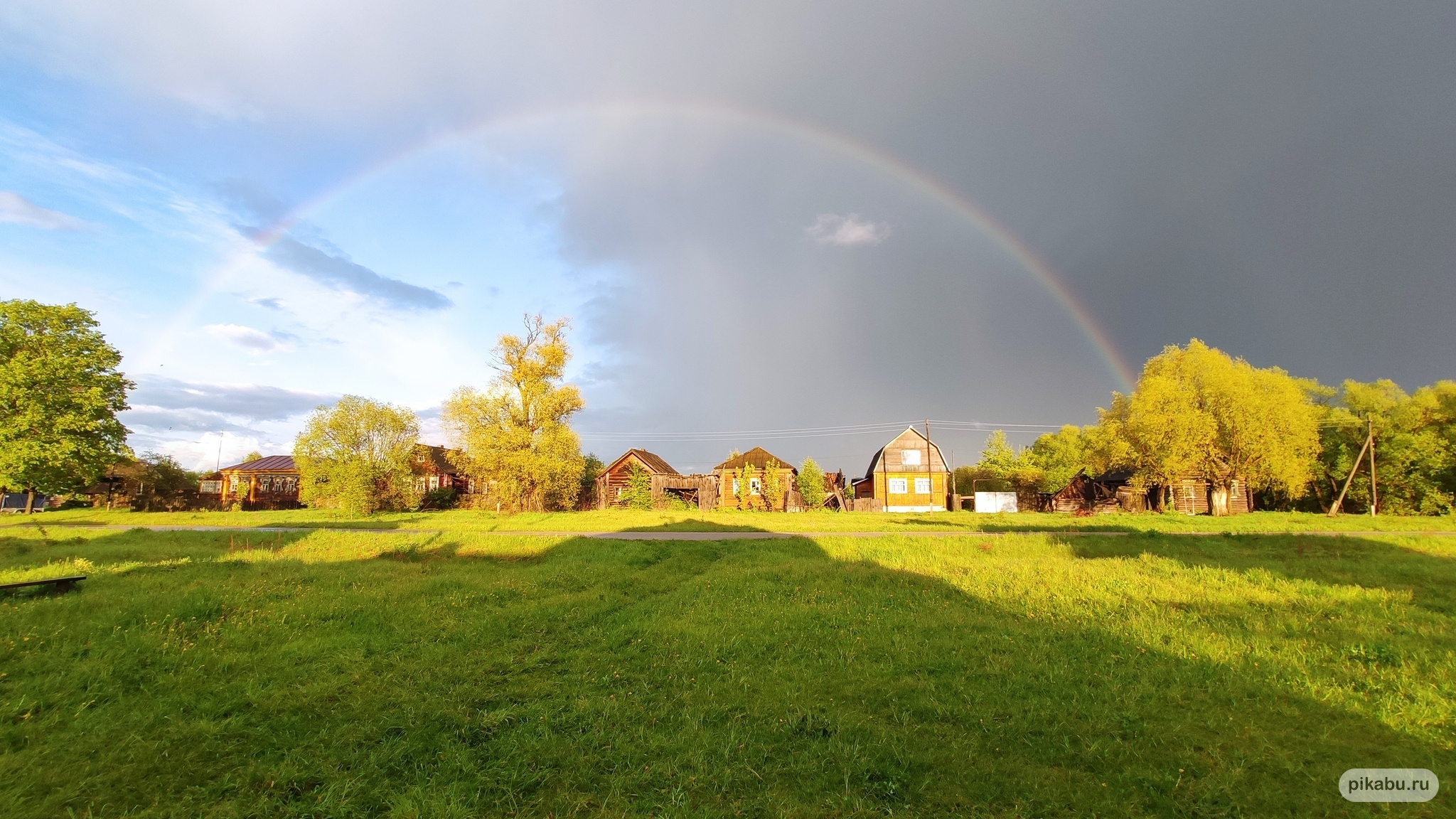 Rainbow - Радуга, Фотография