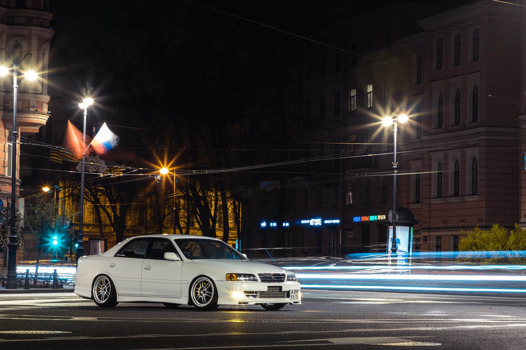 Toyota Chaser - Bodybeat, Stance, Toyota, Toyota chaser, Длиннопост, Авто