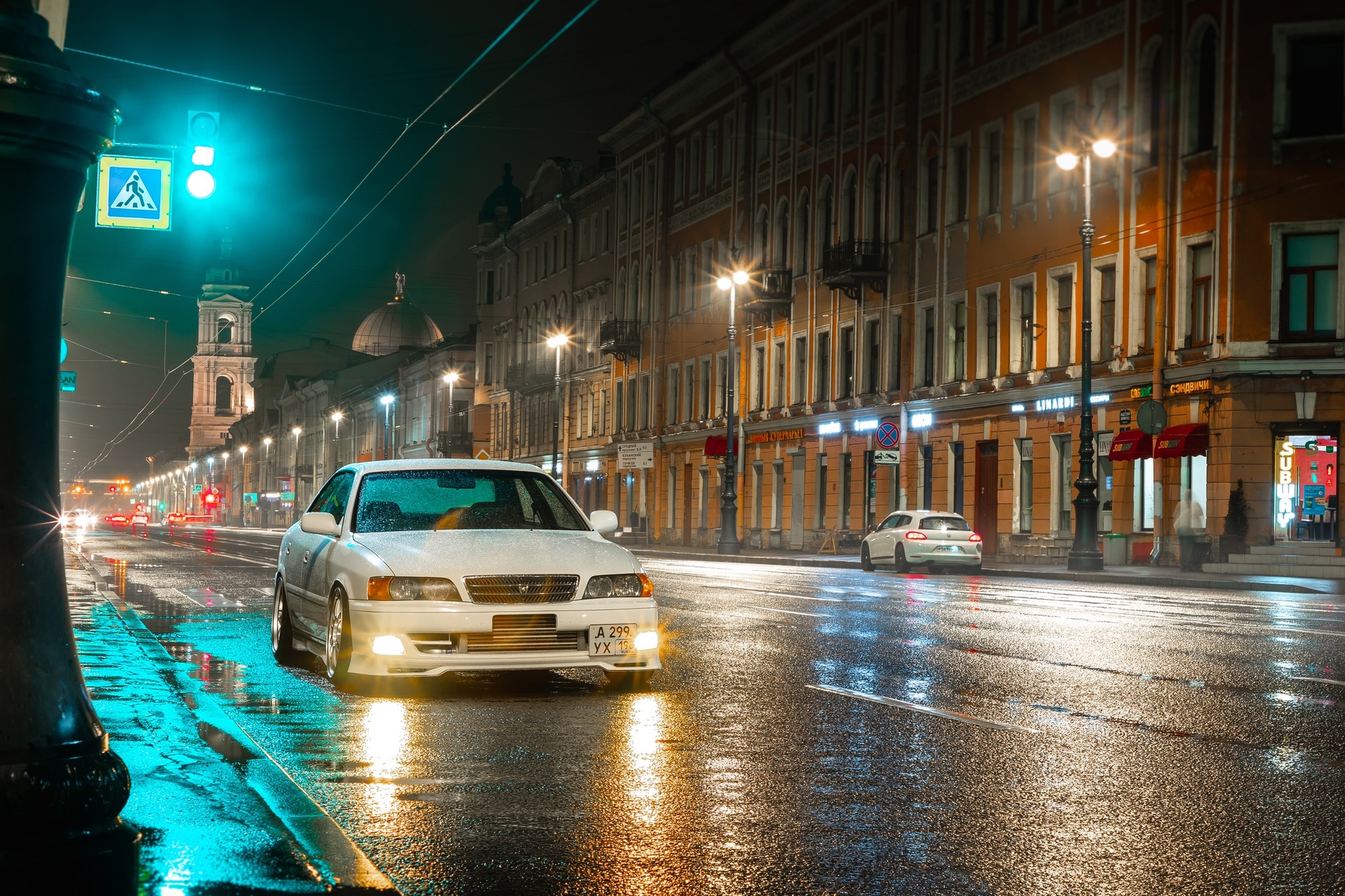 Toyota Chaser - Bodybeat, Stance, Toyota, Toyota chaser, Длиннопост, Авто