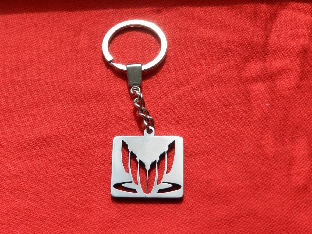 Games, movies - My, Keychain, Laser cutting, CNC, Stainless steel, Dota, Alliance, Horde, Warcraft, Mortal kombat, Half-life, Quake, Flash, Fallout, Batman, Warhammer 40k, Green light, Avengers, Wonder Woman, Mass effect, Unreal, Longpost