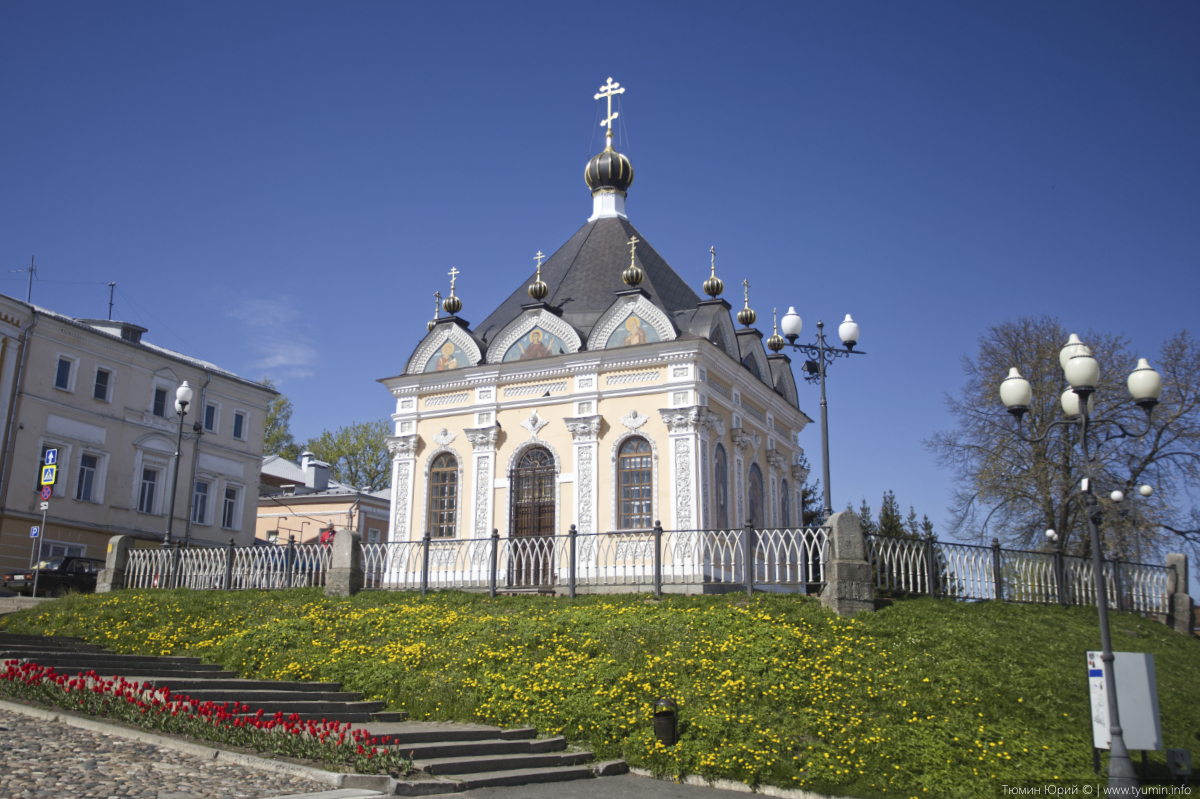 Rybinsk - My, Rybinsk, Architecture, The photo, Travels, Longpost