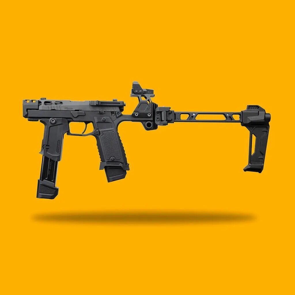 A little gunsmith - Weapon, Kalashnikov assault rifle, Longpost