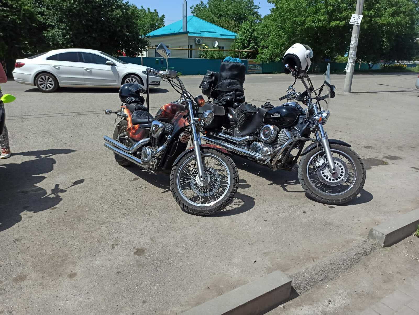 Reply to the post Quackenburg 2022, Twelfth Motorcycle Tourist Festival - My, Moto, Relaxation, Tikhoretsk, The festival, Reply to post, Longpost