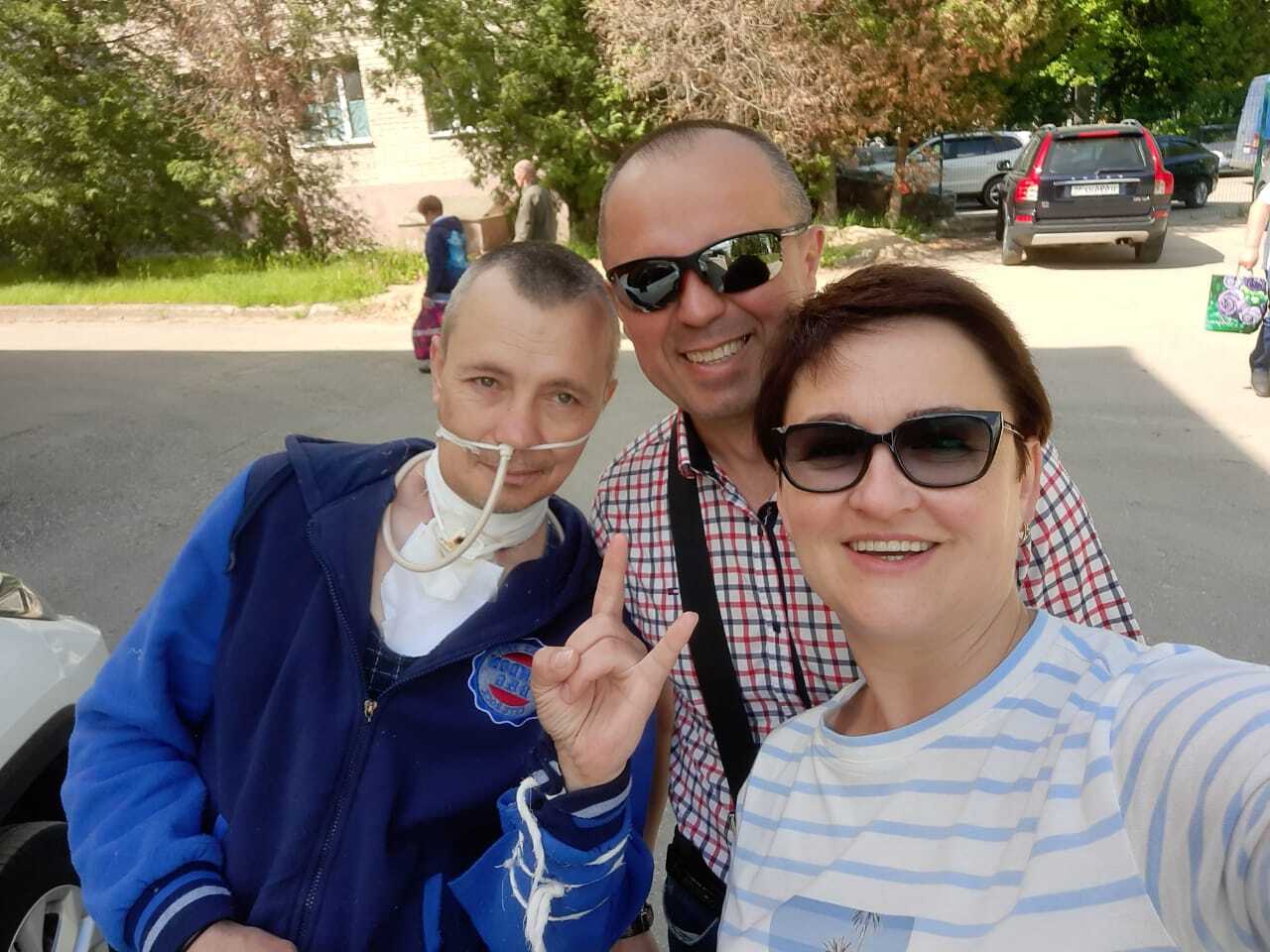 Раки калуга