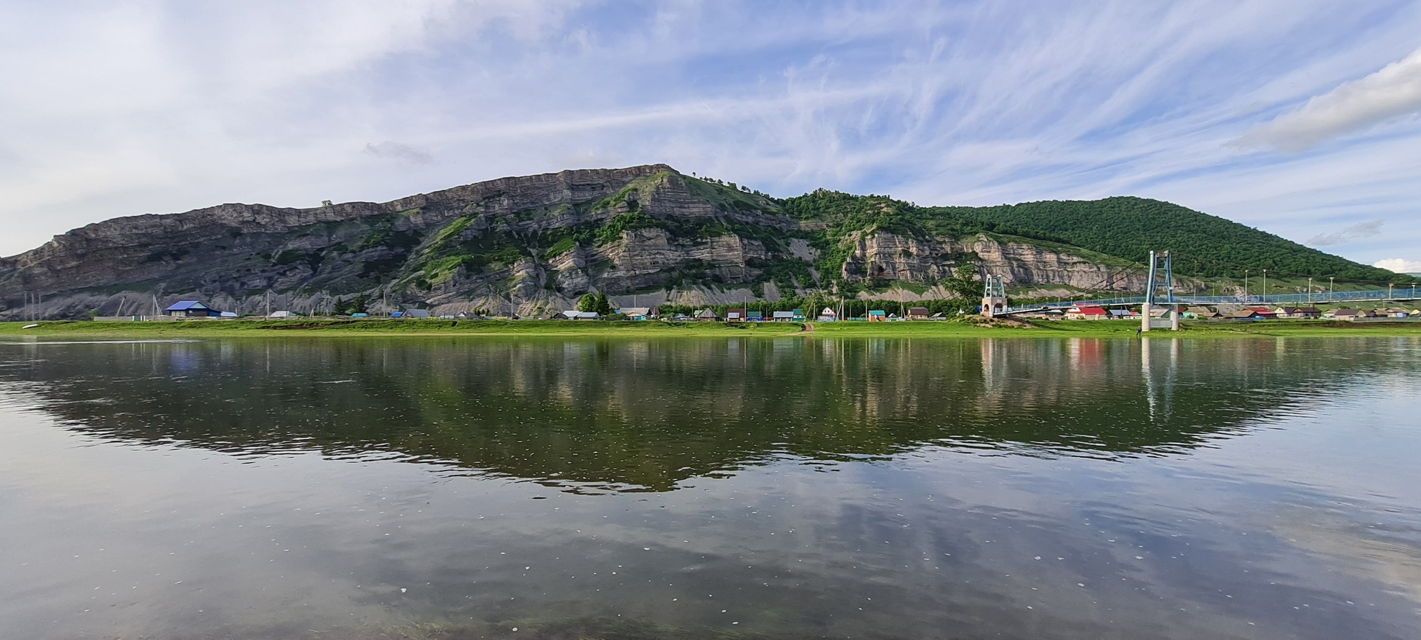 Ukly Kaya - My, Bashkortostan, Zilim, Nature, Weekend, The mountains, Longpost