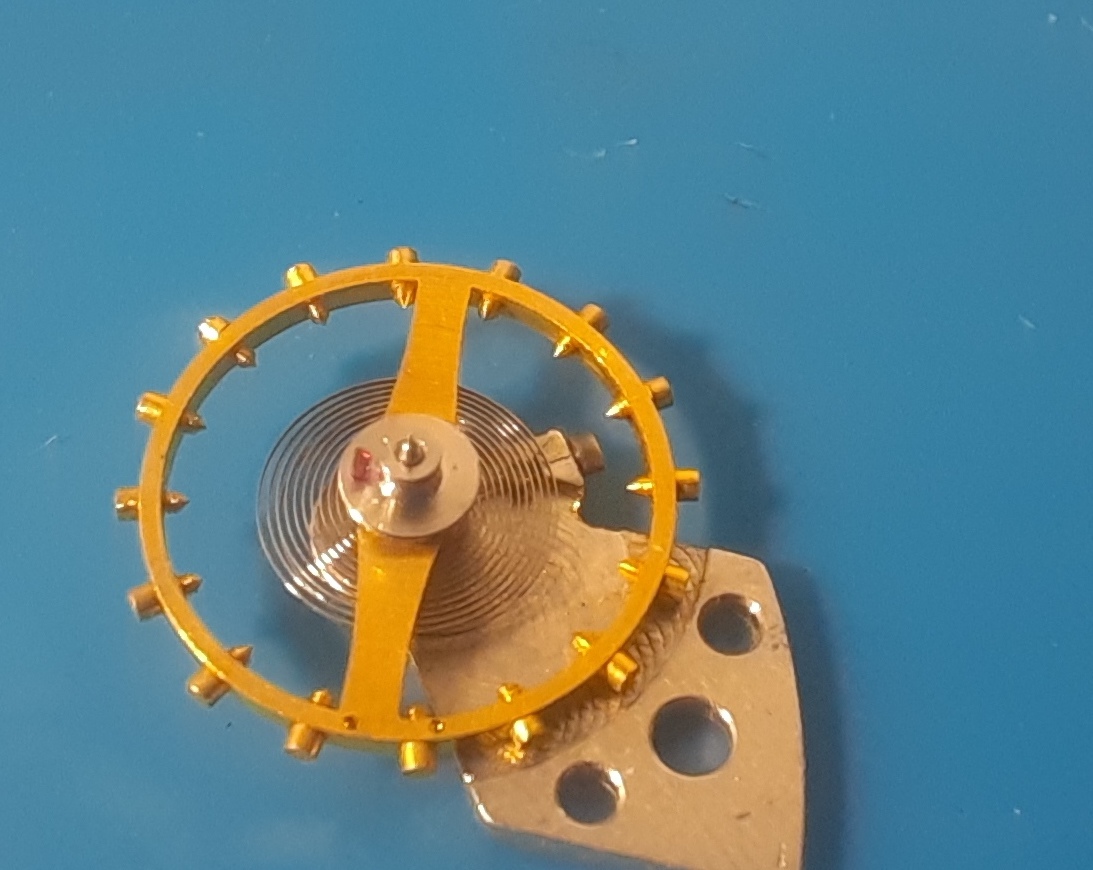 Clock Rocket that needs to be put in order then - My, Repair, Hobby, Clock, Wrist Watch, Moscow, Video, Longpost