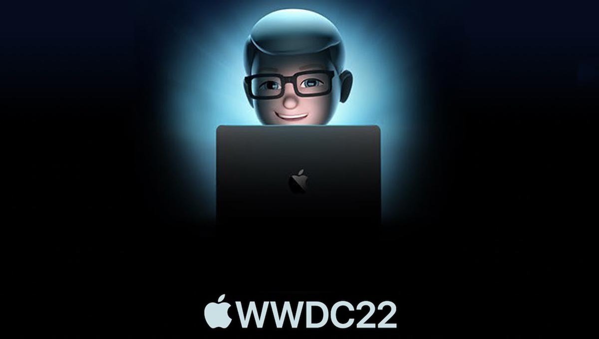 Что Apple показала на WWDC 2022 - Моё, Apple, Wwdc, M2