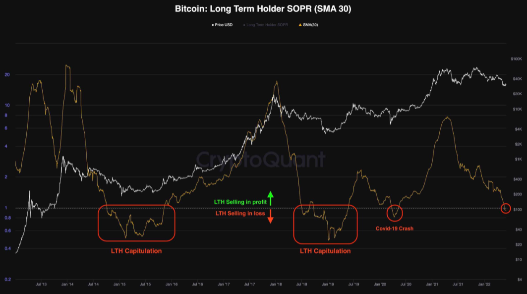 Not the bottom yet: metrics portend a fall in Bitcoin - My, Bitcoins, Investments, Cryptocurrency, Longpost