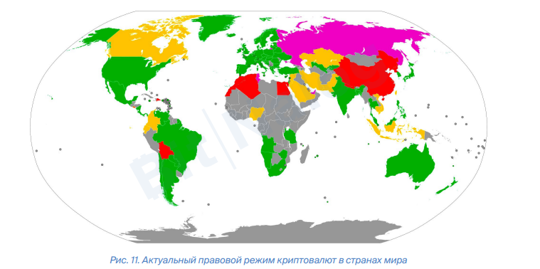 Че там у криптанов? - Криптовалюта, Биткоины, Финансы, Налоги, Битналог