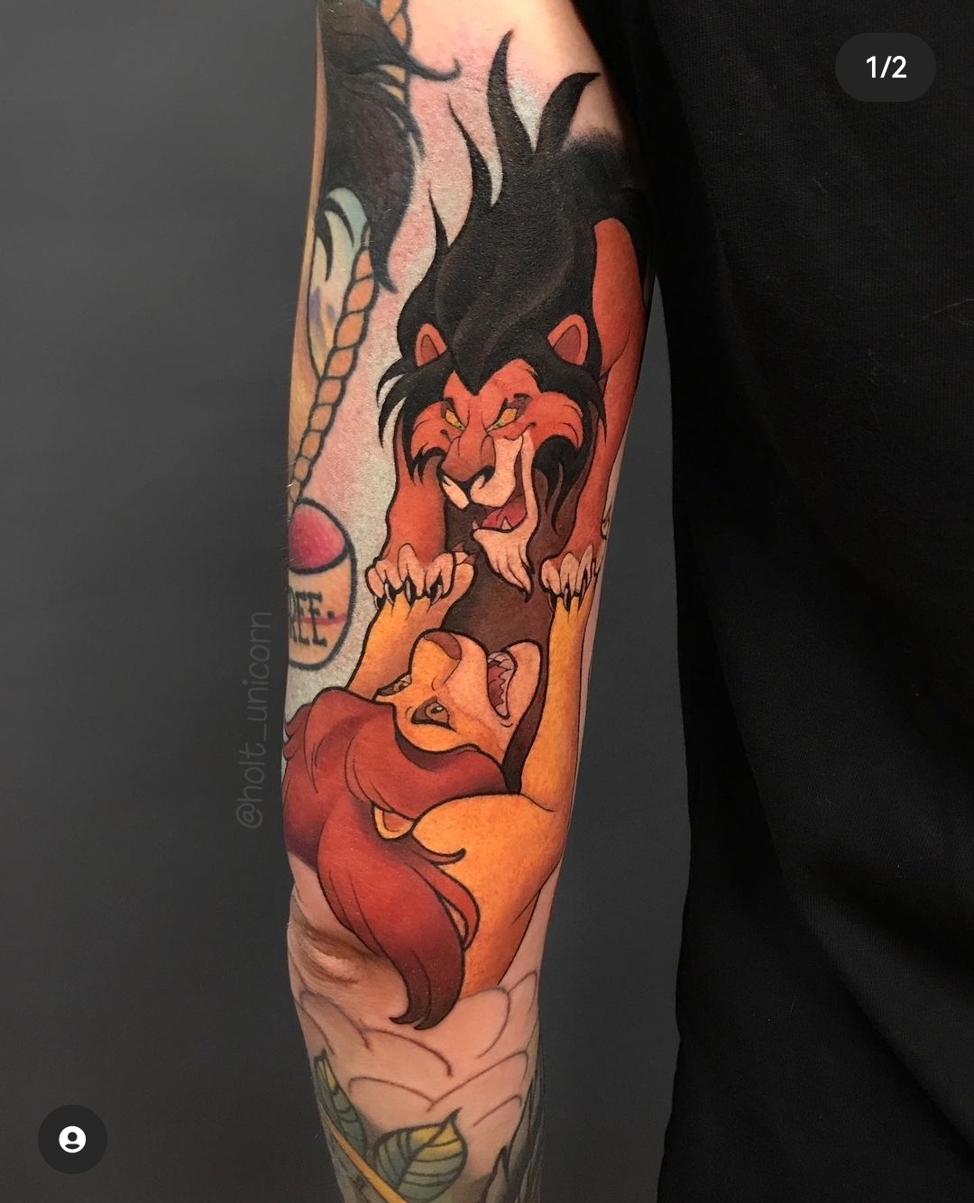 How to overcome fear and make a tattoo 18+ for your pleasure - NSFW, Tattoo, Girl with tattoo, Cartoons, Anime, Animals, Pokemon, American Pie, South park, Eurotrip, Worm jim, Freddy Krueger, BDSM, Futurama, Teenage Mutant Ninja Turtles, Scooby Doo, The lion king, Hayao Miyazaki, Harry Potter, Longpost