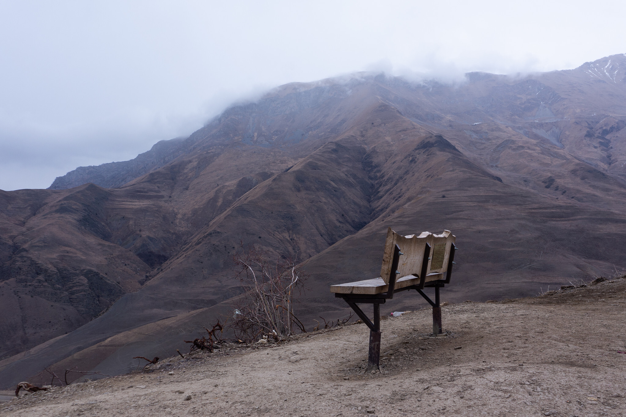 What to see in North Ossetia? - My, Caucasus, North Ossetia Alania, Dargavs, The mountains, Mountain tourism, Longpost