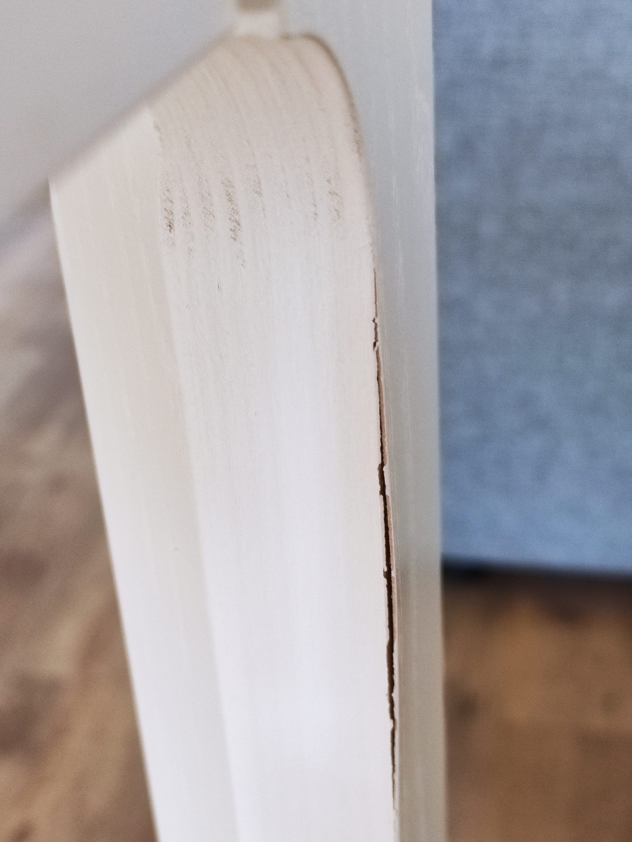 Quality IKEA - My, Saint Petersburg, Furniture, IKEA, Poor quality, Quality, Table, Kitchen, Defect, Manufacturing defect, Refusal, Guarantee, Apartment, Repair, Interior, Longpost