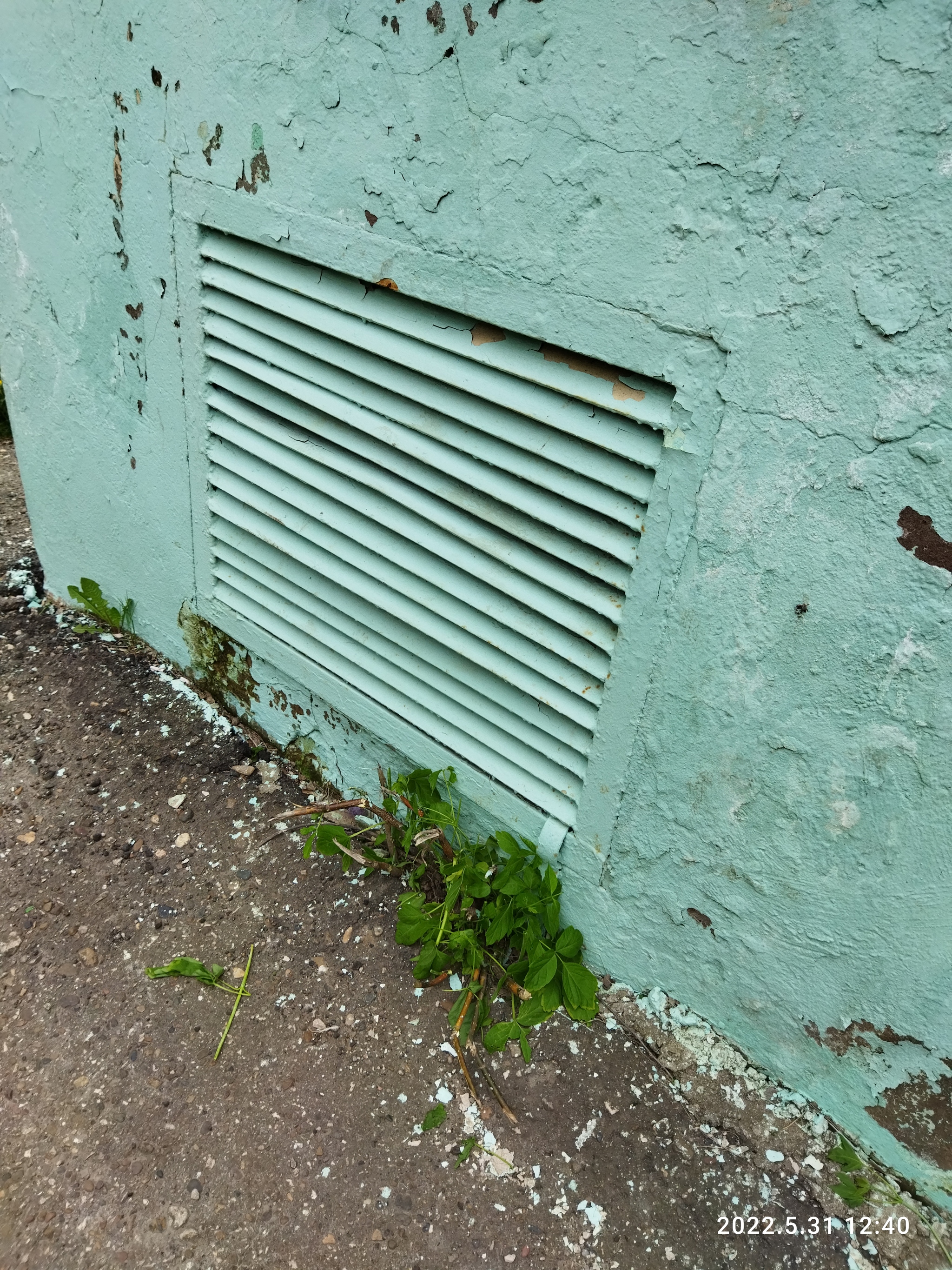 Good afternoon, I found a strange building near the house, what is it and what is it for? - What's this?, For what?, Longpost