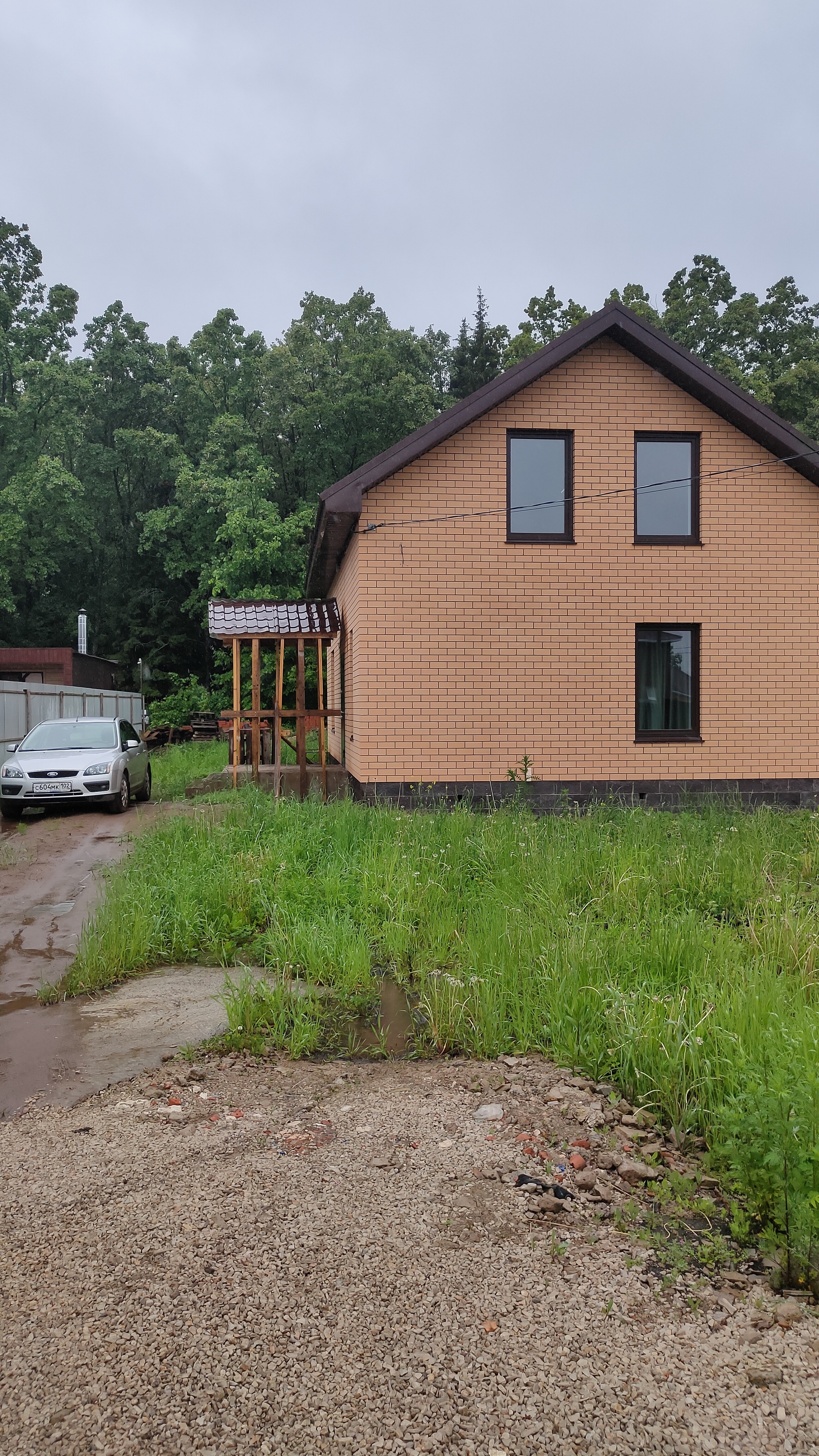 В поисках моральной поддержки - Моё, Строительство, Моральная поддержка, Ремонт, Длиннопост