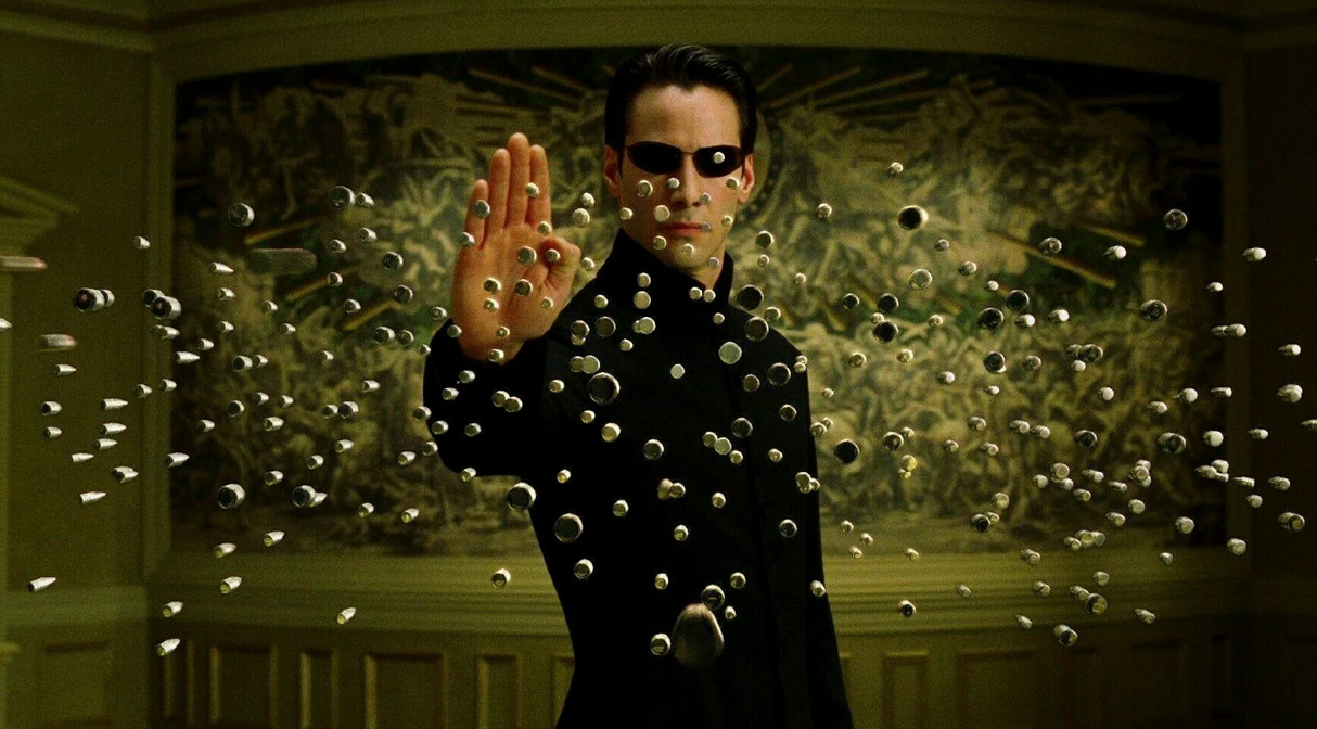 How the matrix reveals the philosophy of agnosticism - My, Matrix, Agnosticism, Philosophy, Longpost