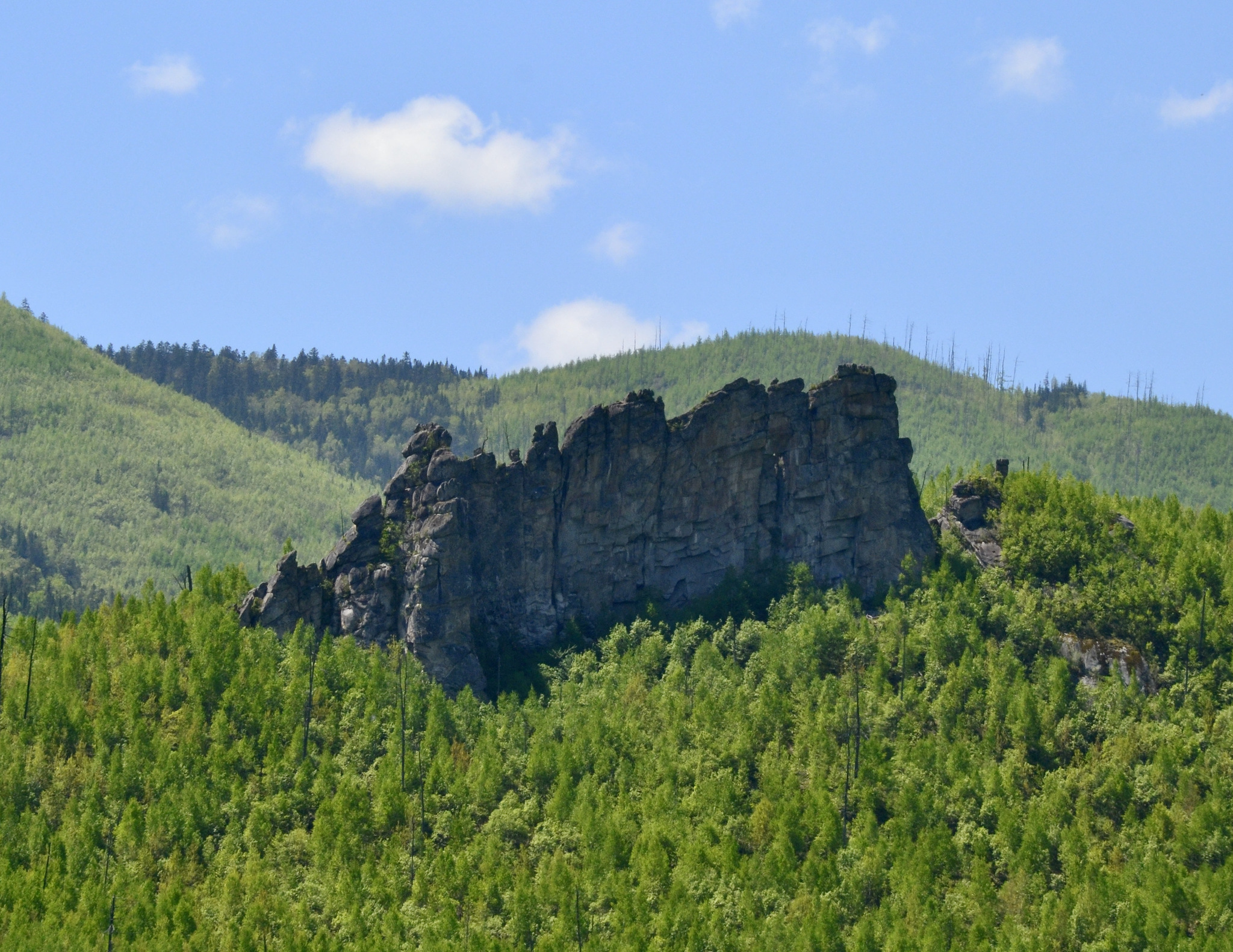 Several photos of Khabarovsk and its environs - My, Khabarovsk region, Khabarovsk, Amur, Longpost