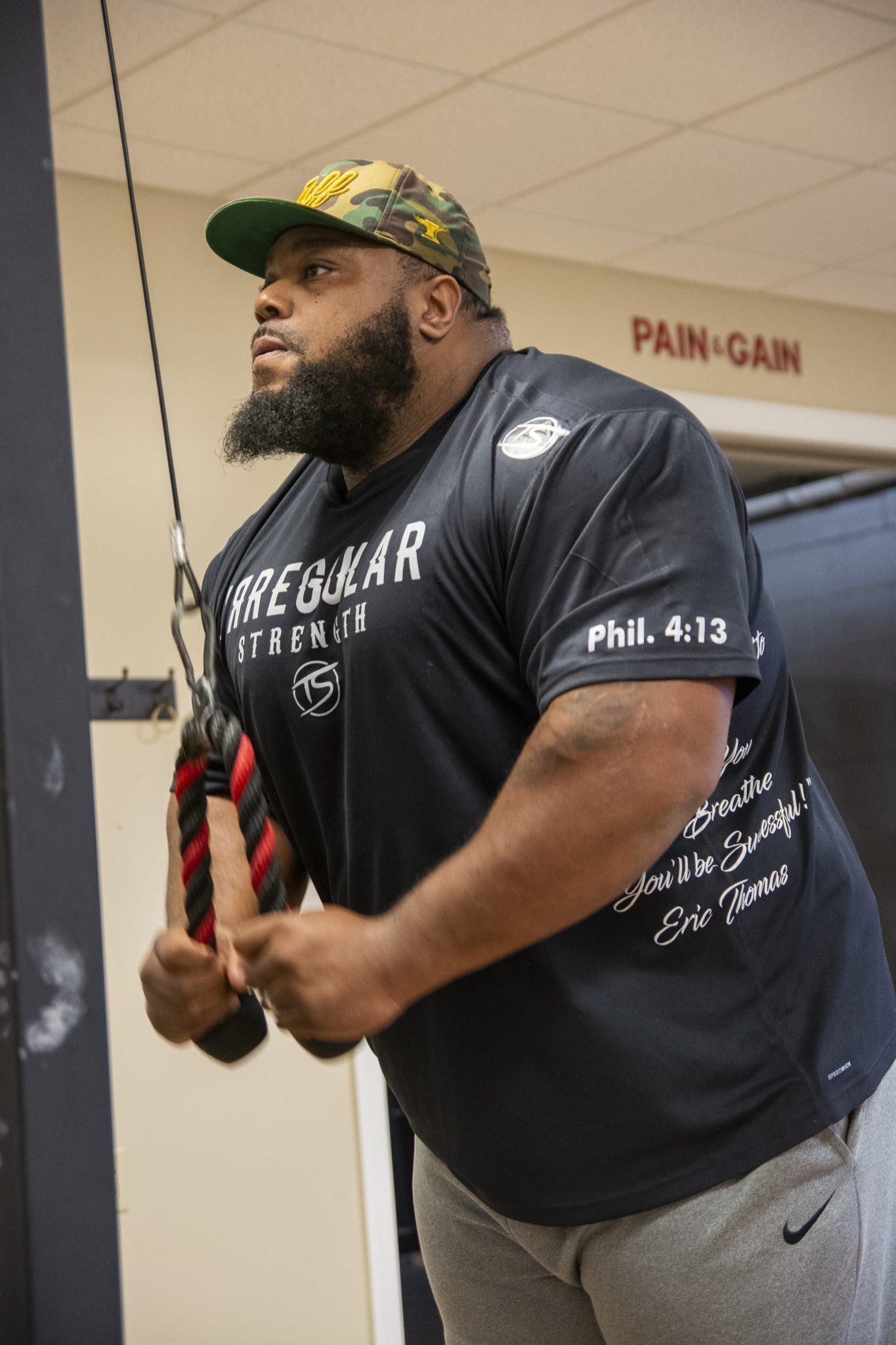 Julius Maddox presses 355 kg - Sport, Powerlifting, Power, Bench press, Record, Video, Longpost