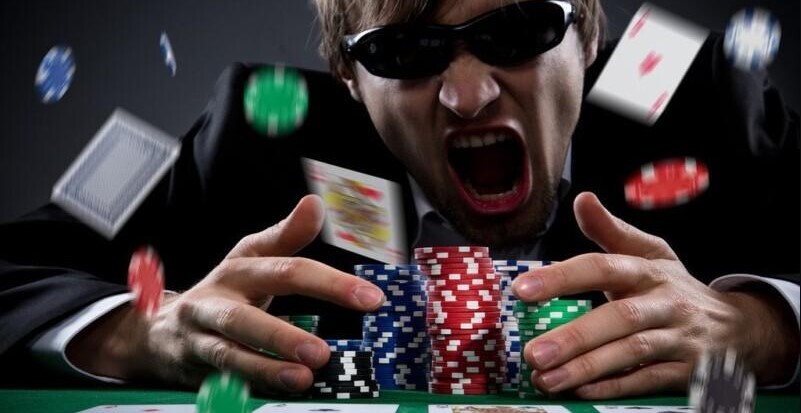 The story of how players let each other down - My, Poker, Life stories, Story, Embarrassment