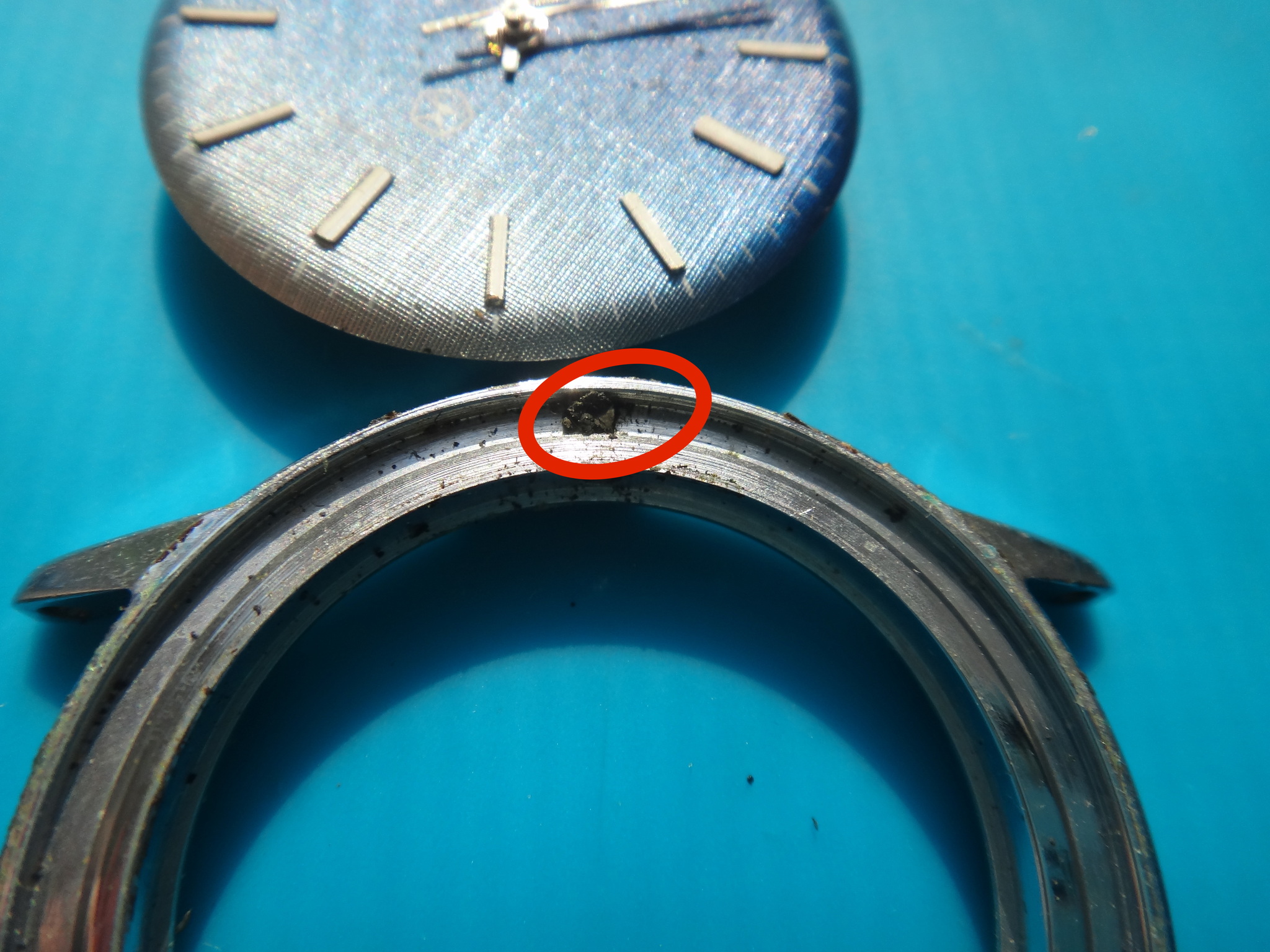 The Raketa watch has been waiting in the wings for a long time to be repaired - My, Repair, Hobby, Clock, Wrist Watch, Longpost