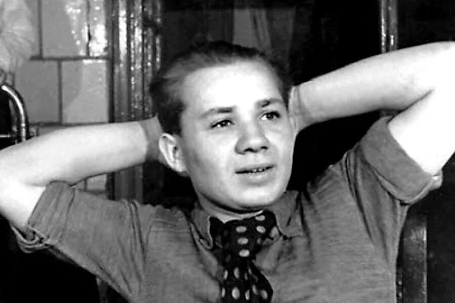 sound man - Story, Evgeny Leonov, Actors and actresses, Theatre, Prominent figures, Soviet actors