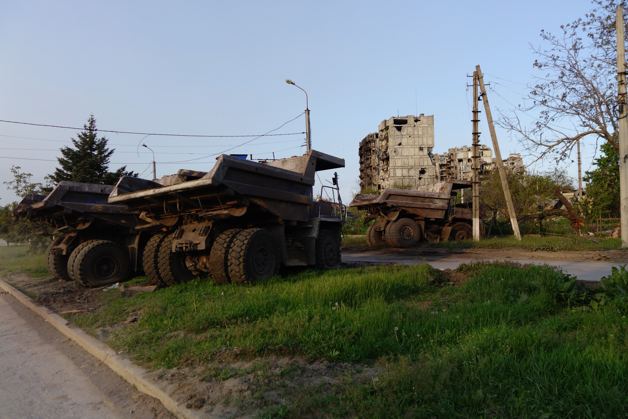 Позывной Пикачу. Часть 4. 9 мая в Мариуполе - Моё, Политика, ДНР, Донбасс, Мариуполь, Волонтерство, Длиннопост, Видео, Вертикальное видео