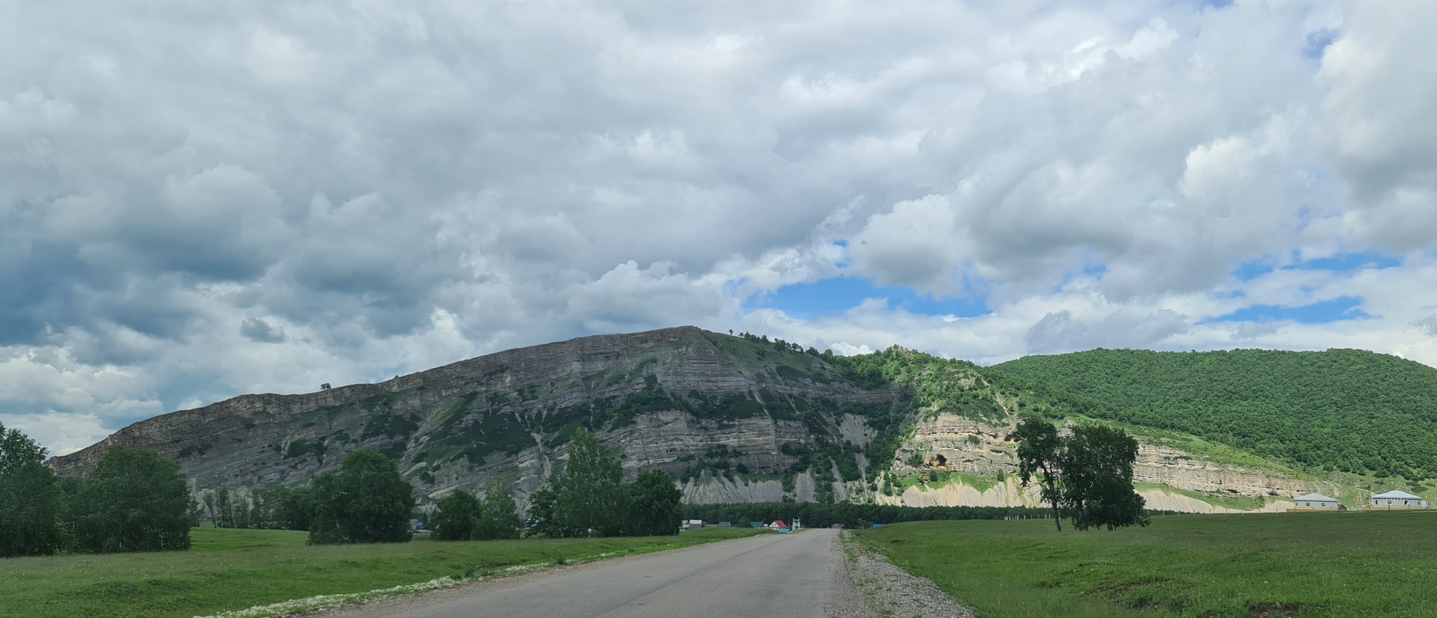 Ukly kaya rock (Bashkortostan) - My, The rocks, Nature, Longpost, The photo, The nature of Russia, Bashkortostan