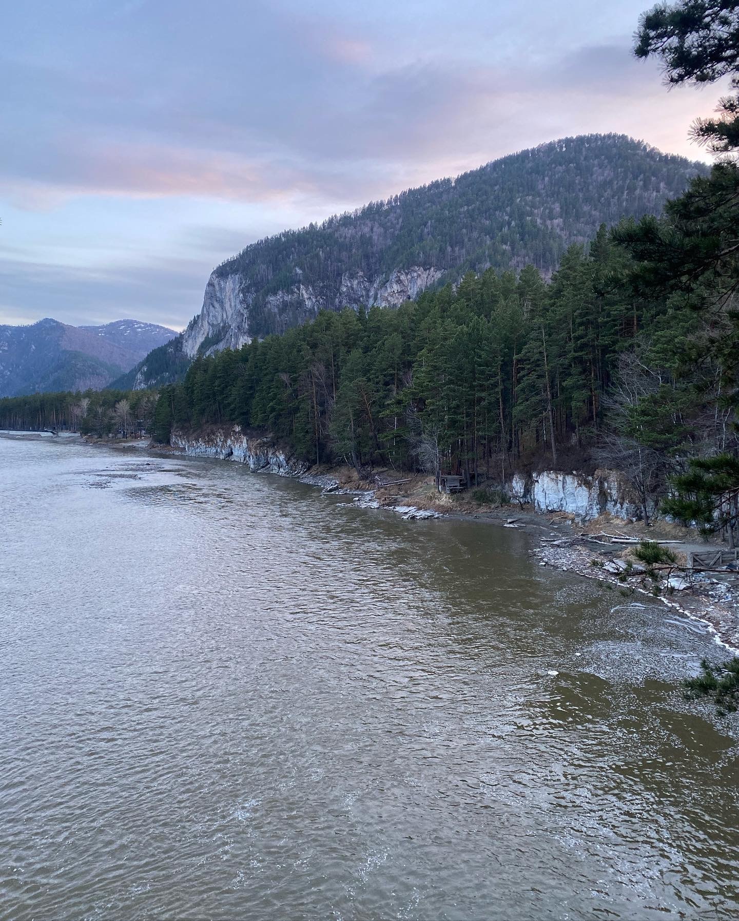 Altai through the eyes of a wandering engineer - My, Altai Republic, Travels, Nature, beauty, Longpost