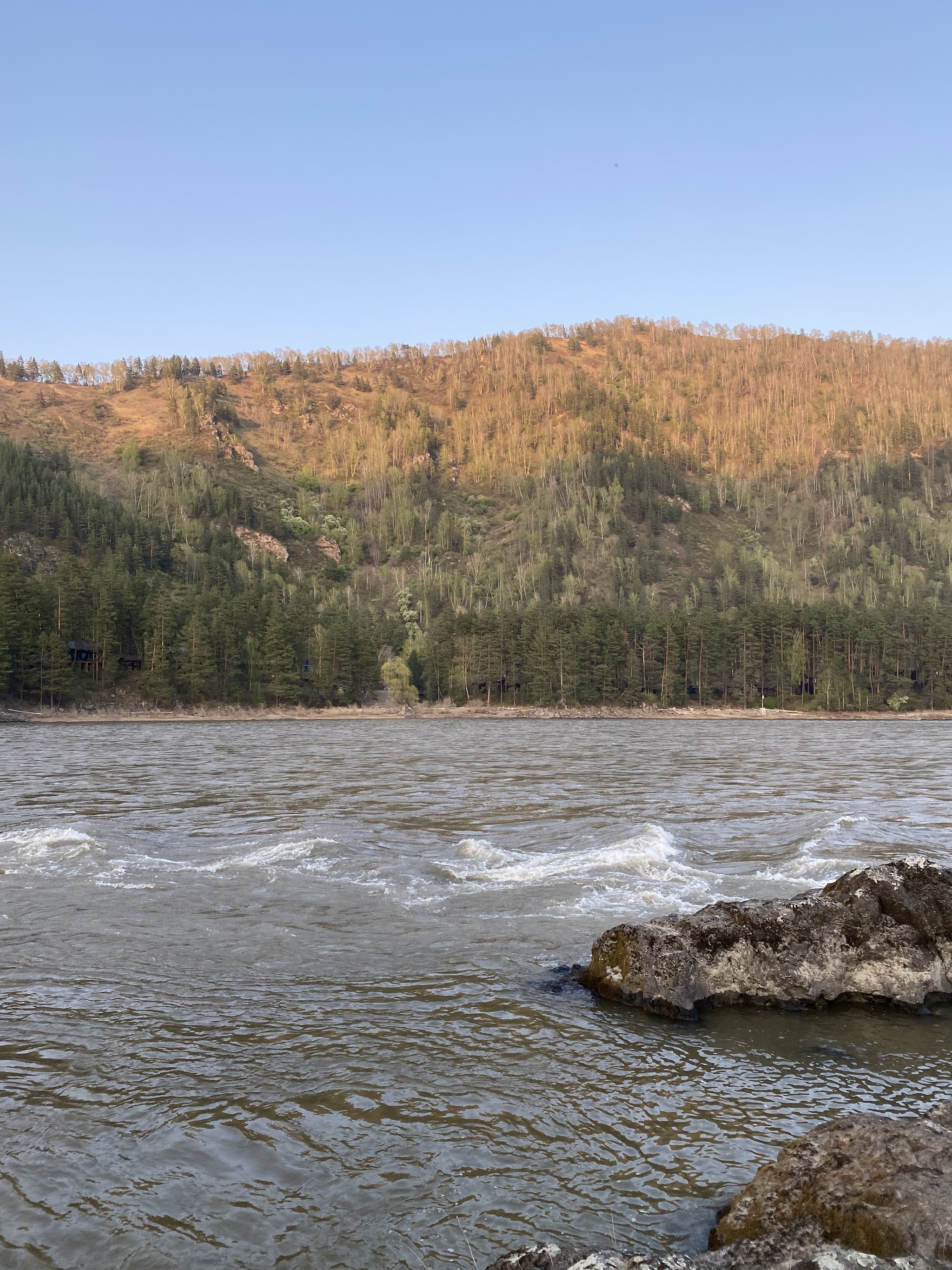 Altai through the eyes of a wandering engineer - My, Altai Republic, Travels, Nature, beauty, Longpost