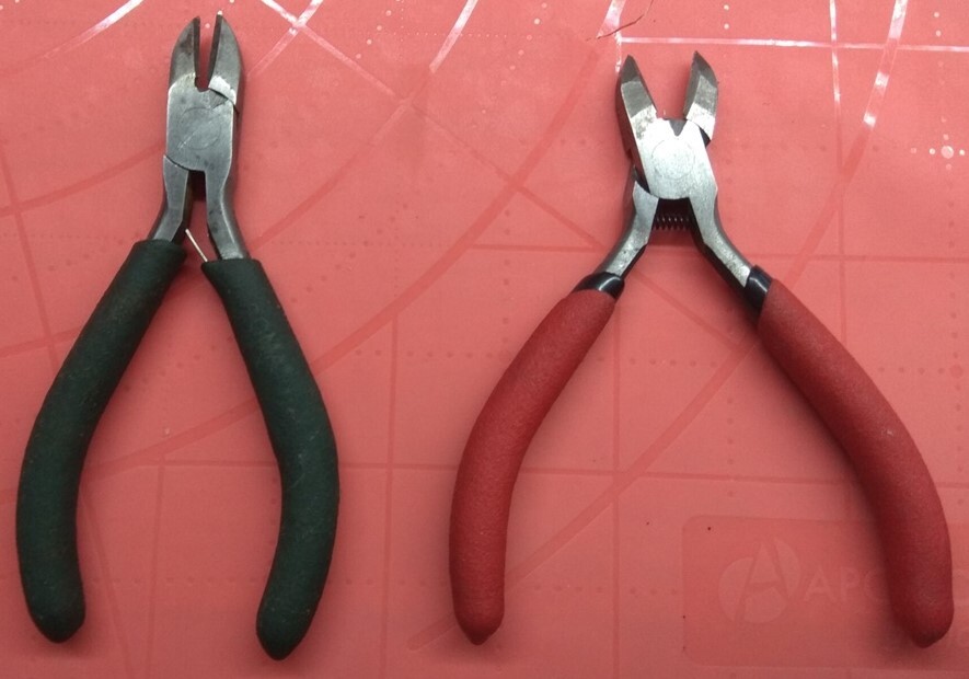 A little about side cutters / wire cutters. - My, Side cutters, Nippers, IMHO, Thoughts, Advice, Notes, Personal experience, Longpost