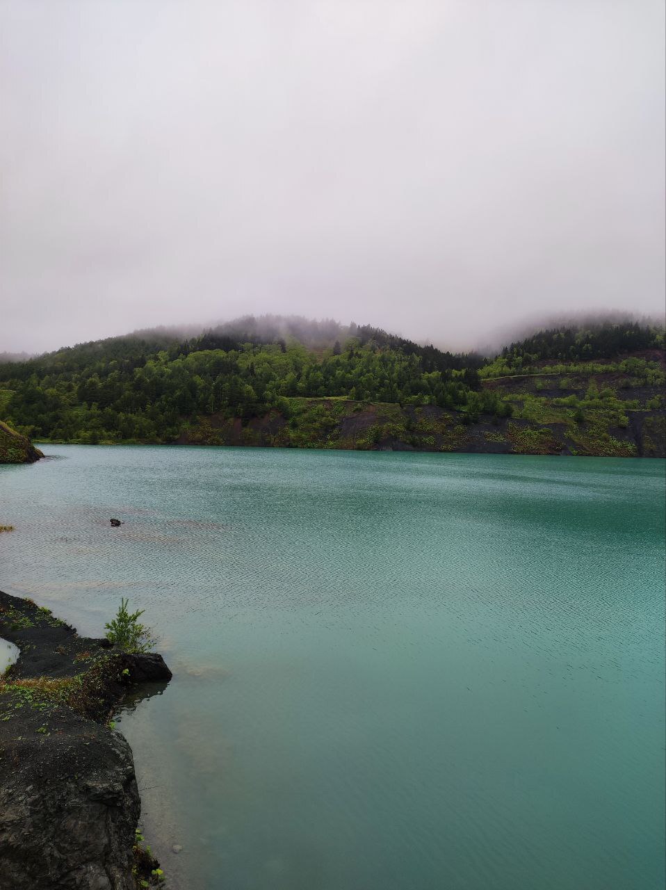 Journey to Sakhalin - My, Sakhalin, Island, Дальний Восток, Travels, Nature, Pacific Ocean, Longpost