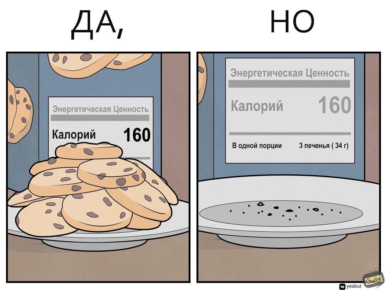 Да, НО ( выпуск 7) - Моё, Gudim, Комиксы, Арт, Да_но, Длиннопост