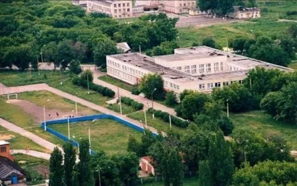 Население татищево. Посёлок светлый Саратовская область.