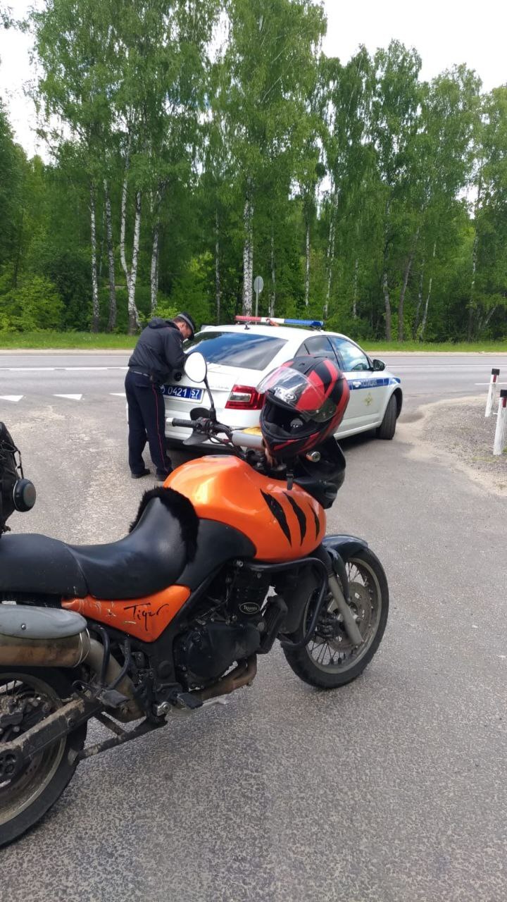 Club trip wet bandits - My, Moto, Motorcyclists, Travels, Motorcycle travel, Tourism, Violation of traffic rules, Smolensk, Bryansk region, Mat, Longpost