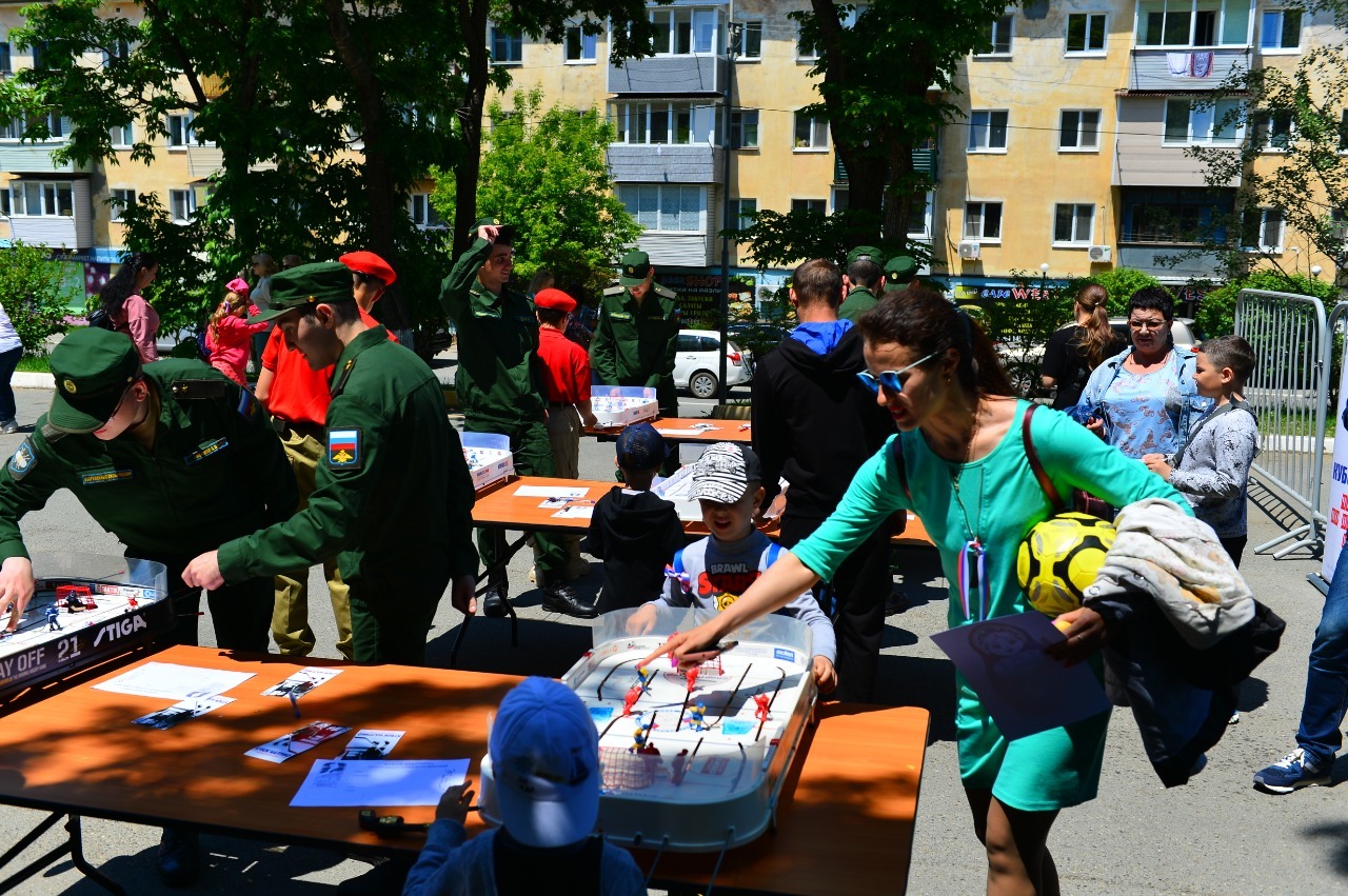 Maltiko Cup. Summer table hockey games in honor of the Day of Russia - My, Sports girls, Sport, Championship, Hockey, Games, Table hockey, Дальний Восток, Vladivostok, Primorsky Krai, Longpost