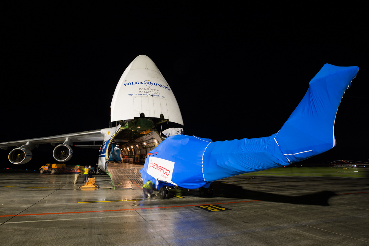 One-Two-Four - My, Sakhalin, Airplane, An-124 Ruslan, Okb Antonova, Longpost