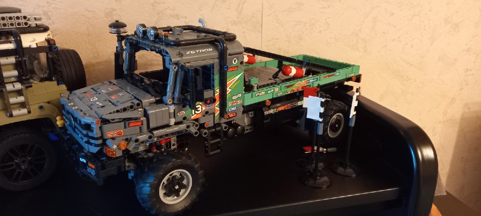 First Lego at 31 - My, Lego technic, Adult children, Constructor