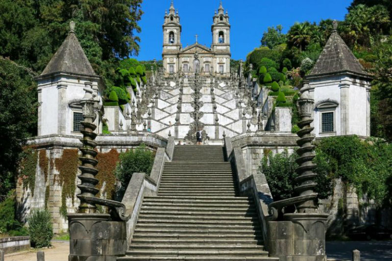 A selection of the most beautiful and breathtaking stairs from around the world - Interior, sights, Design, Decor, Architecture, Museum, Temple, Sculpture, Monument, Abandoned, Art, The culture, Telegram, Longpost, Stairs