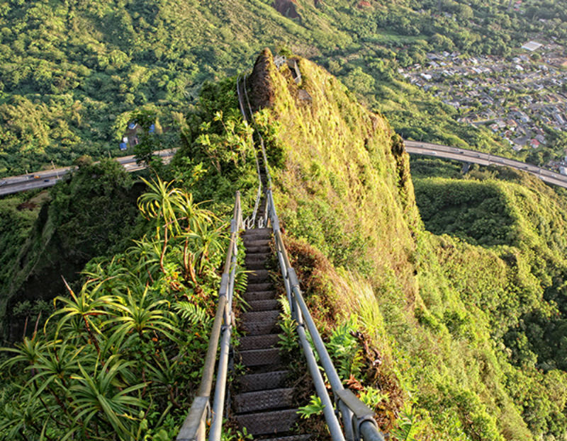 A selection of the most beautiful and breathtaking stairs from around the world - Interior, sights, Design, Decor, Architecture, Museum, Temple, Sculpture, Monument, Abandoned, Art, The culture, Telegram, Longpost, Stairs