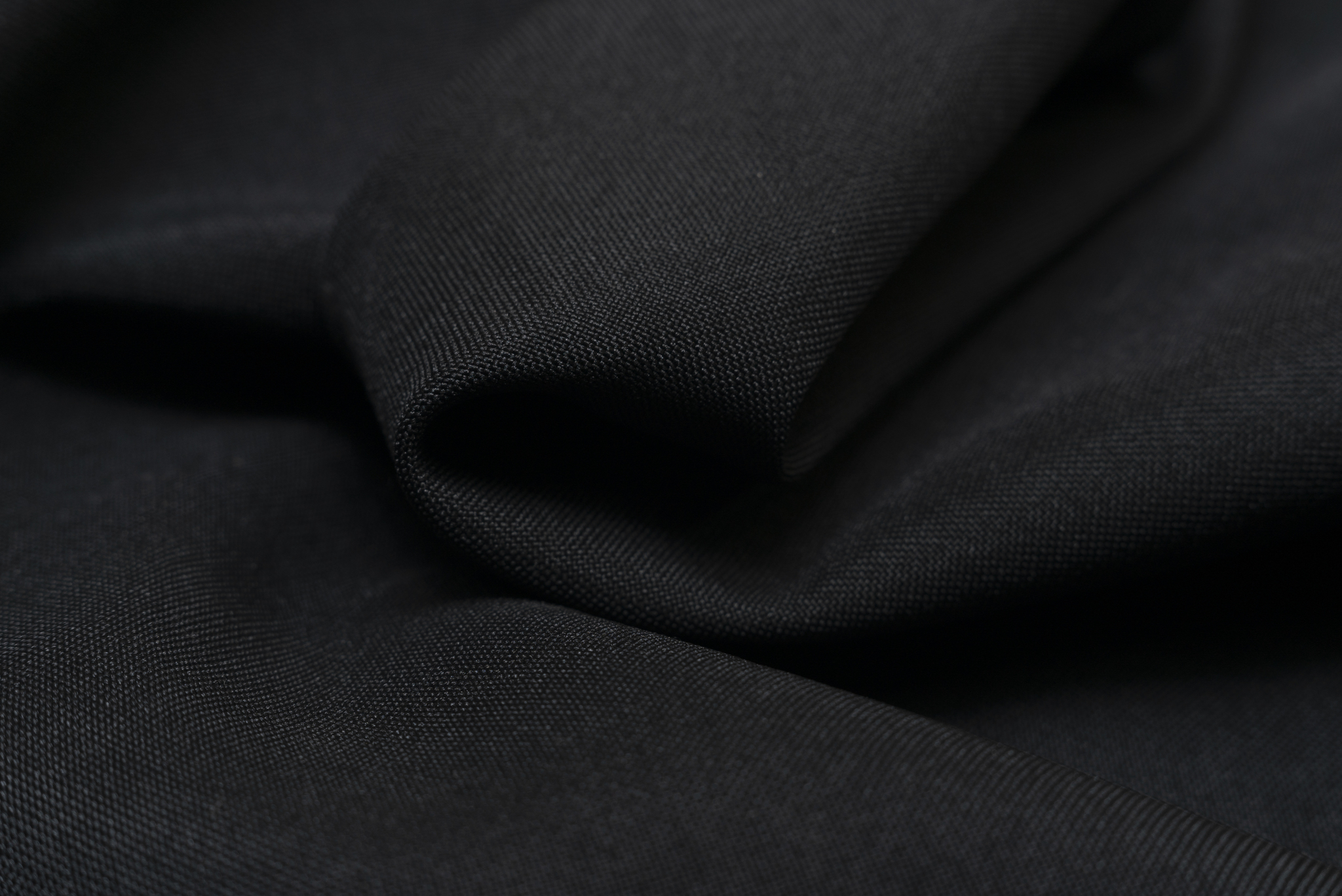 Gabardine - My, Macro photography, Sony a7s, Industar, Textile