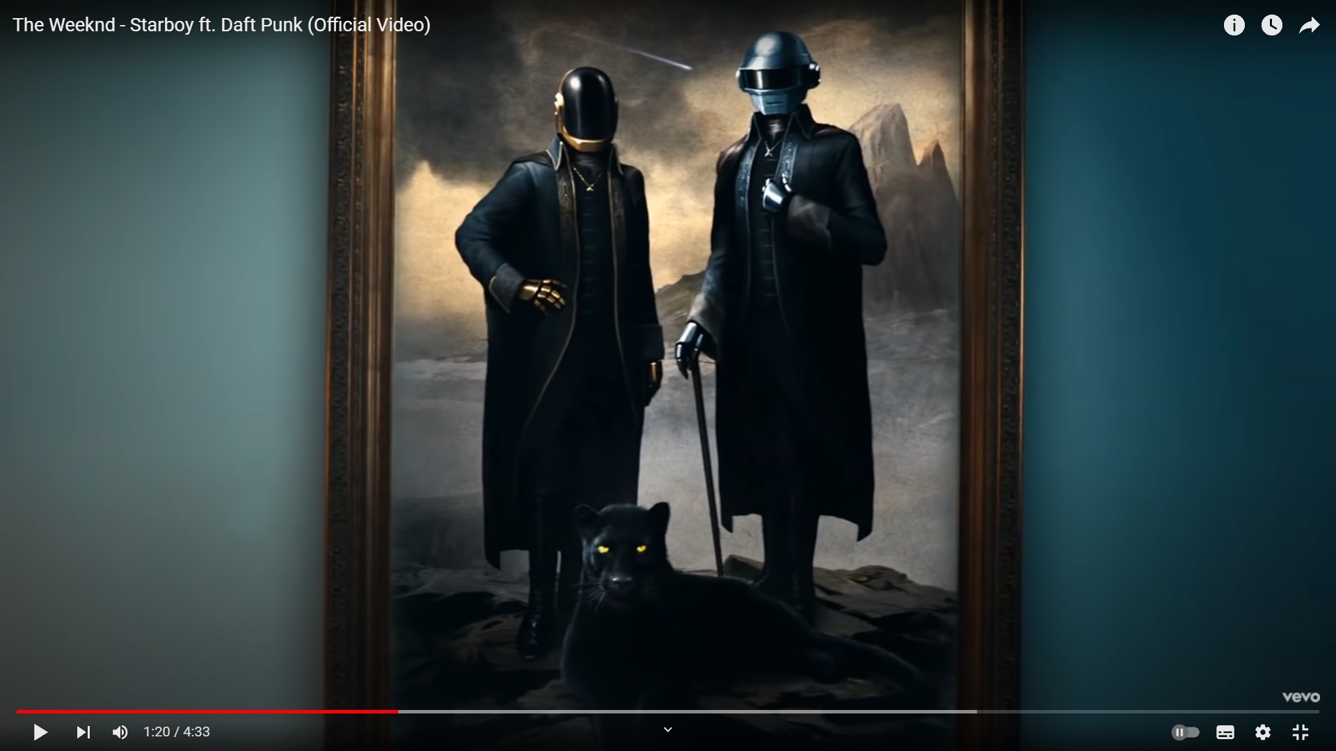 I wanted the art of Daft Punk from the clip The Weeknd - Starboy ft. Daft Punk - Daft punk, The Weeknd, Starboy, Topaz, Art, Painting, Painting, Longpost