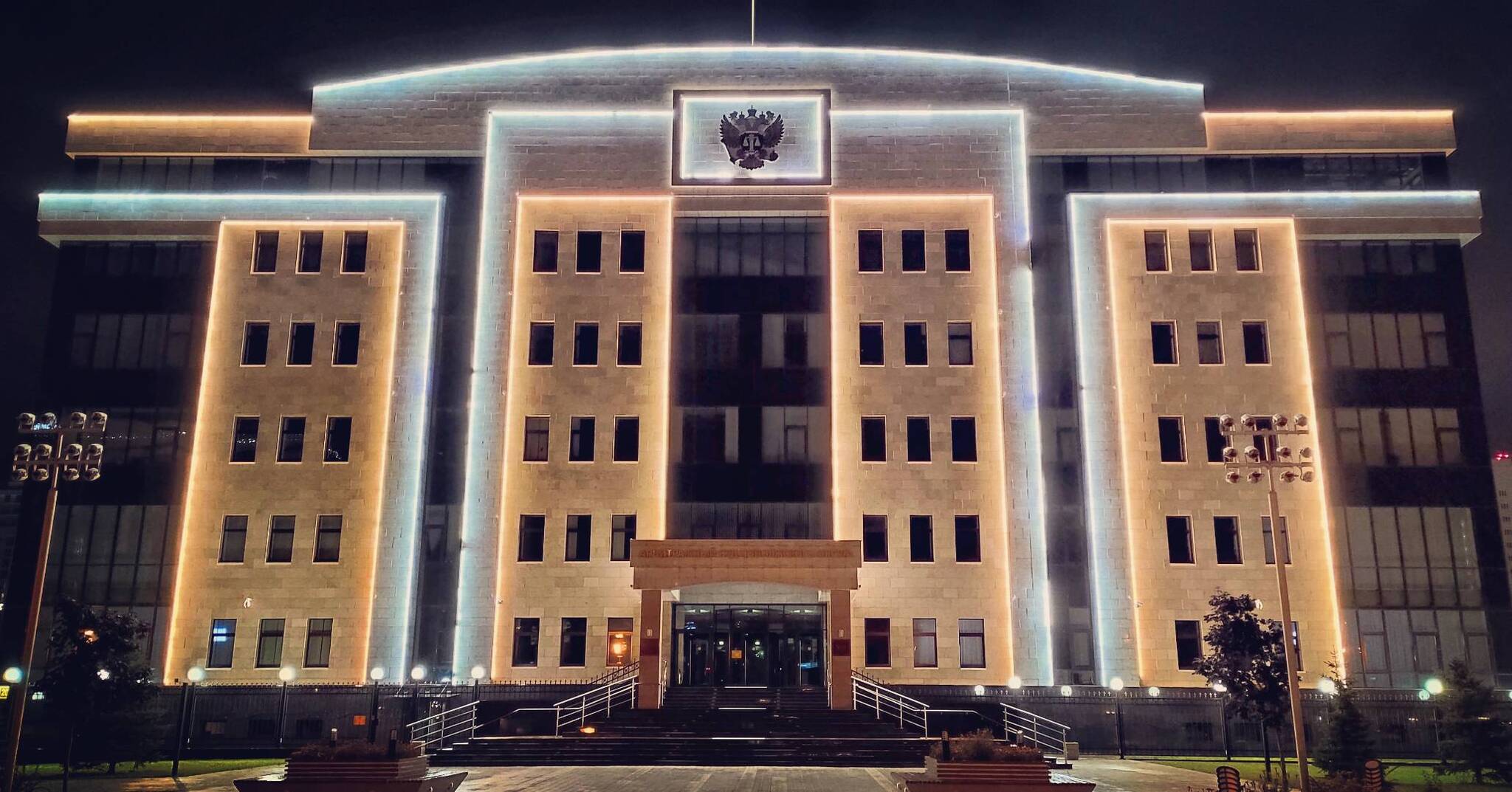 Kazan - My, Kazan, Night street, Longpost